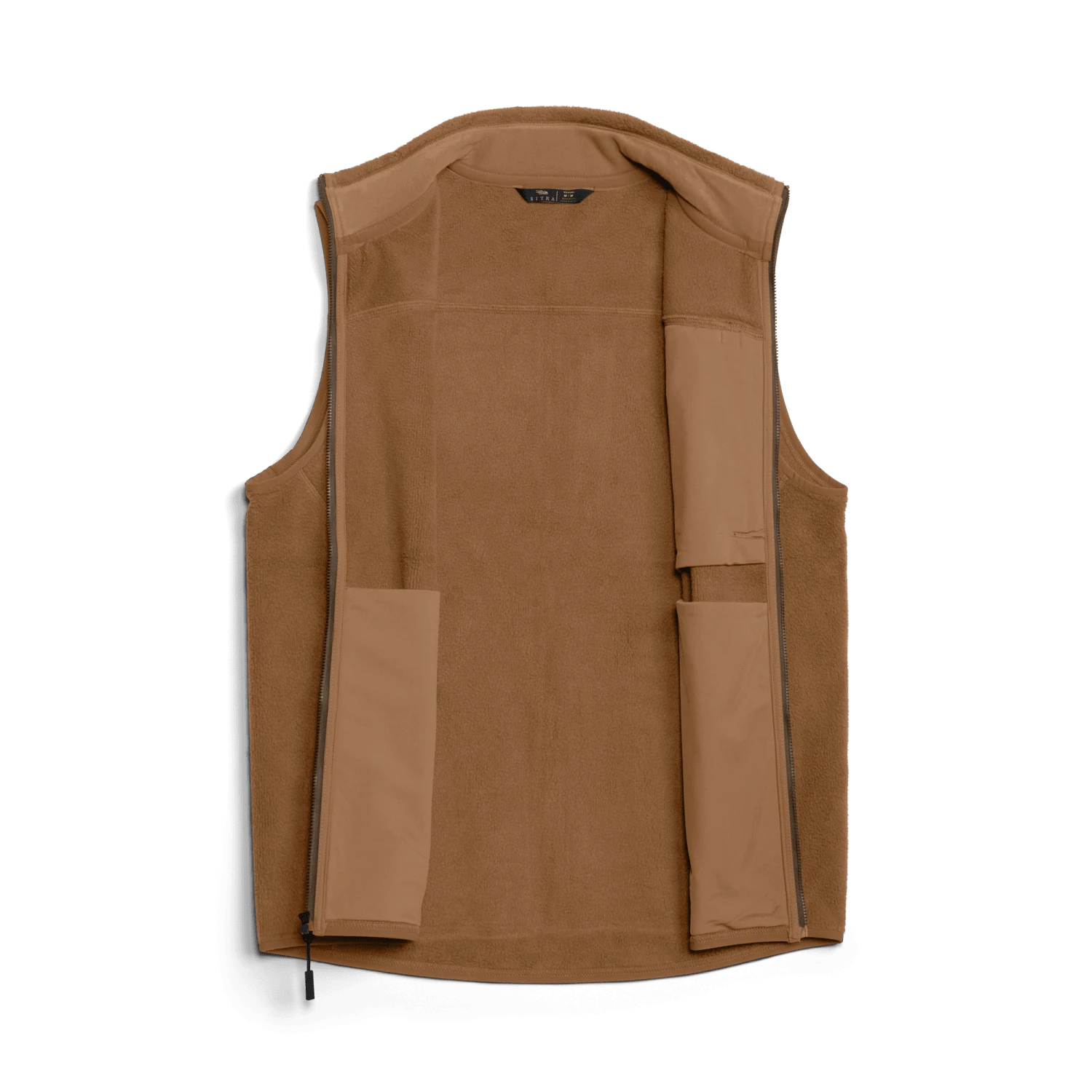 Camino Fleece Vest