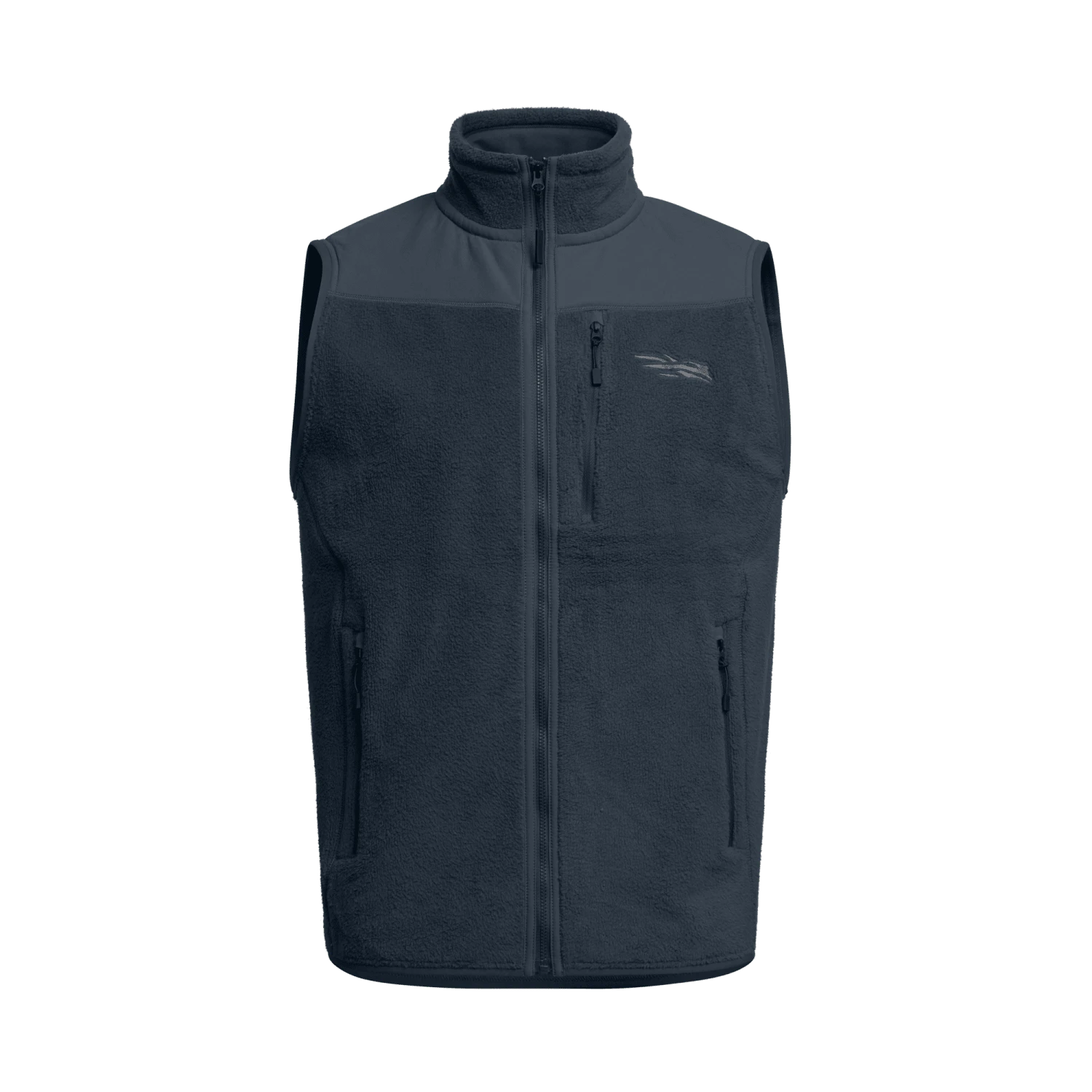 Camino Fleece Vest