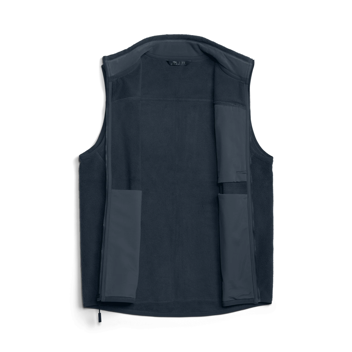 Camino Fleece Vest