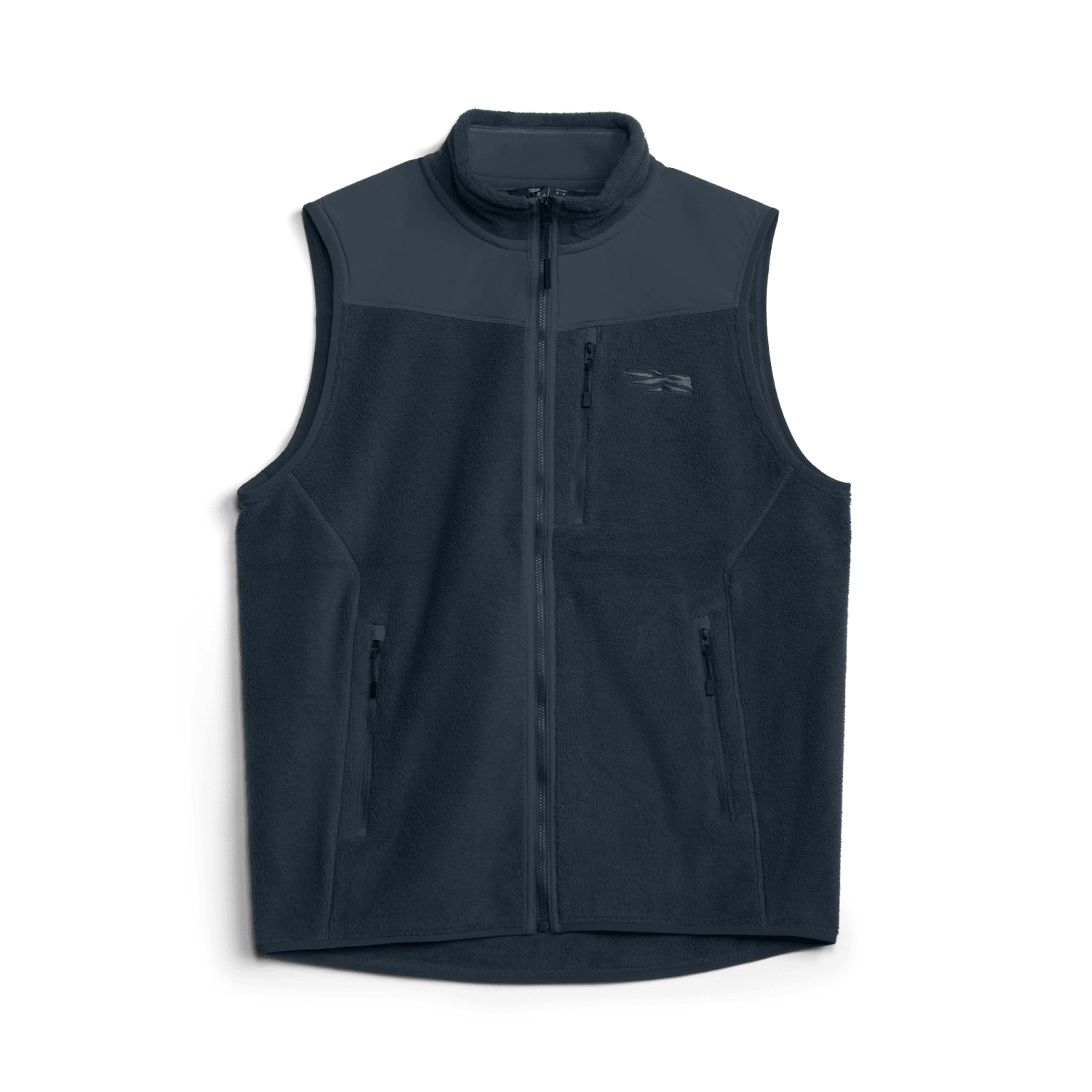 Camino Fleece Vest