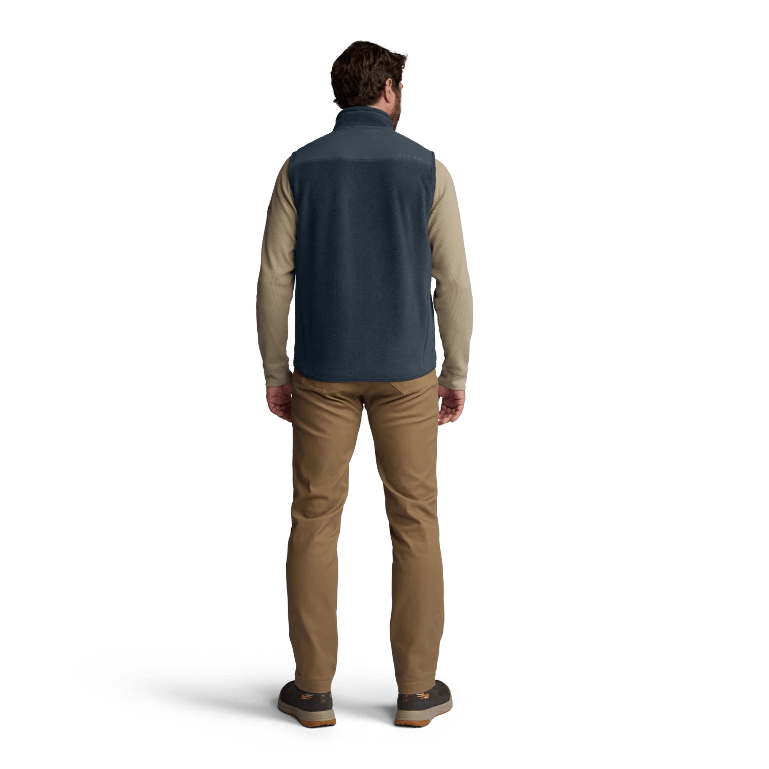 Camino Fleece Vest