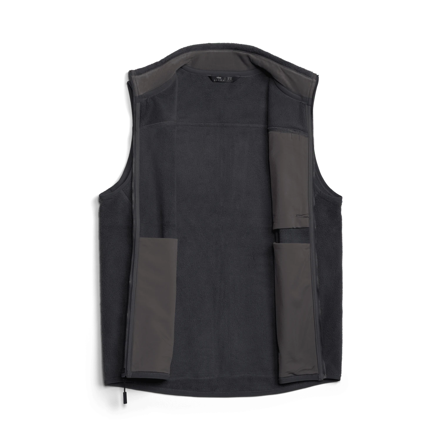 Camino Fleece Vest