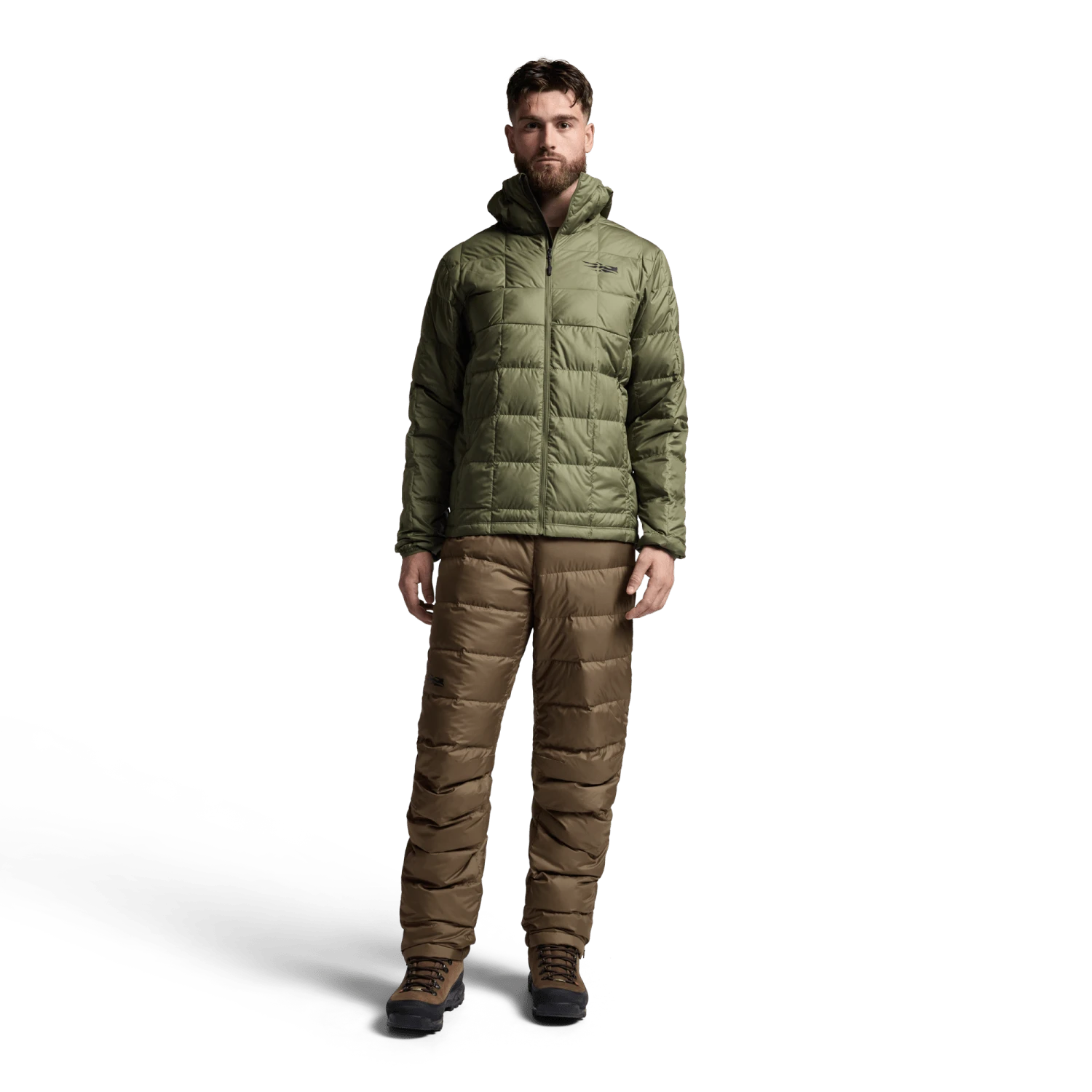 Microdown Pant