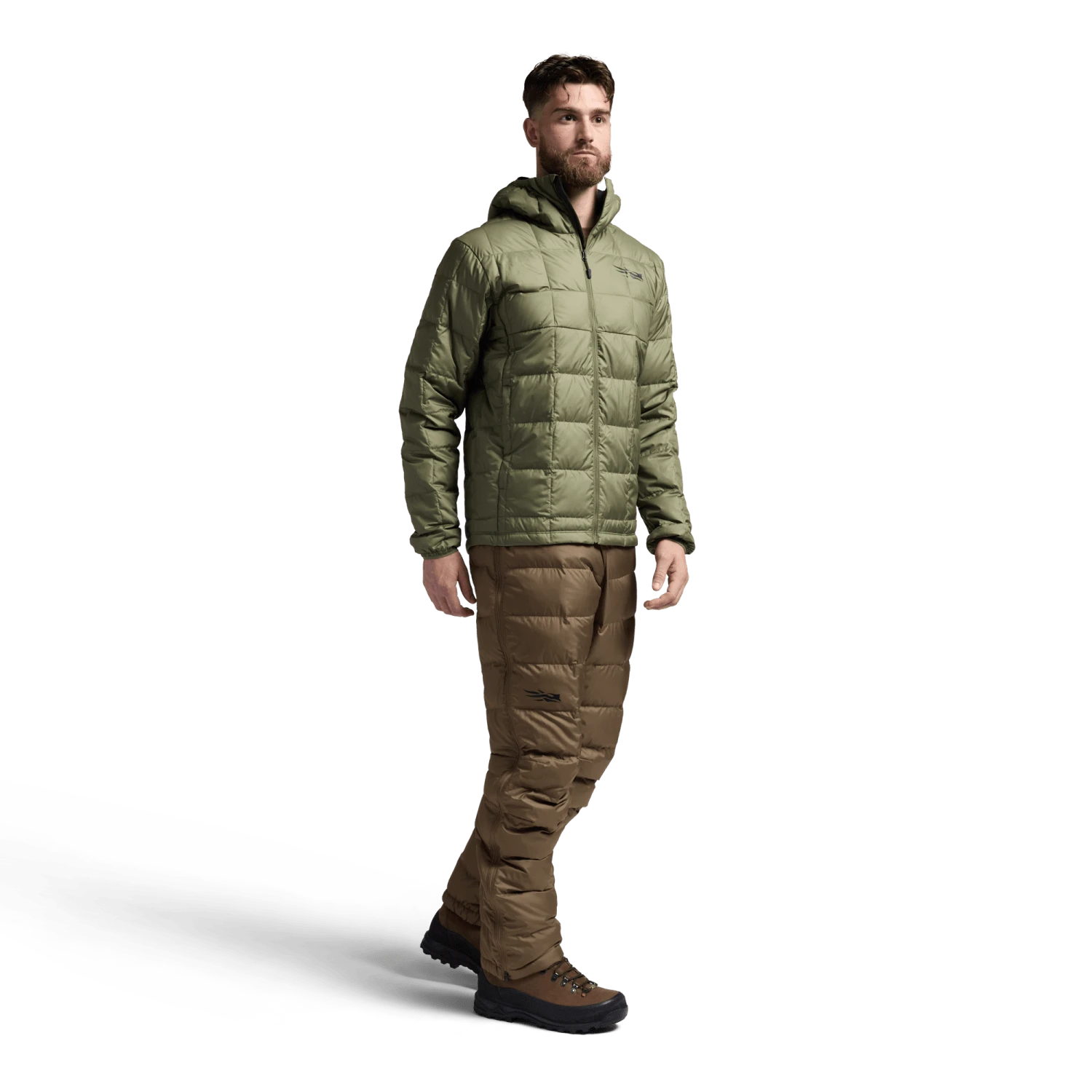 Microdown Pant