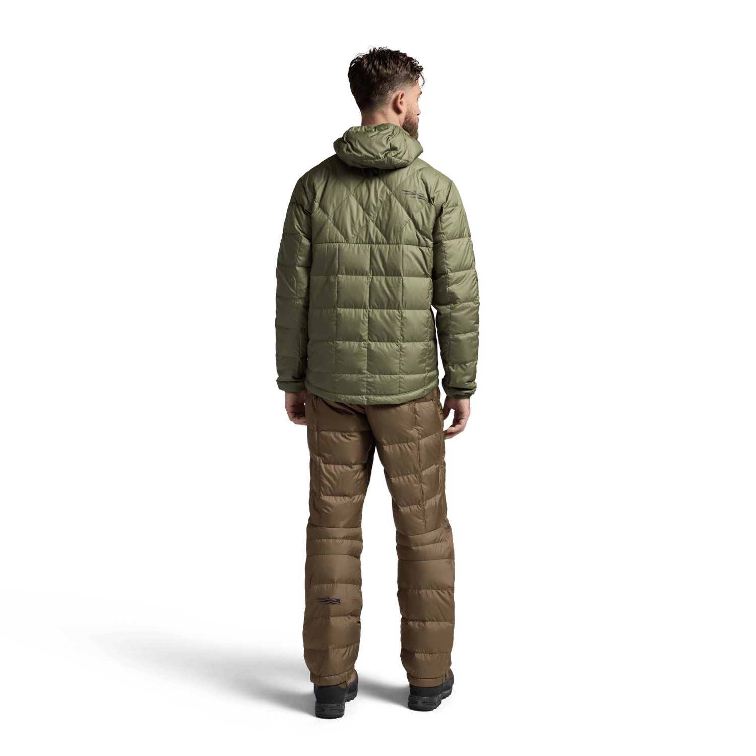 Microdown Pant