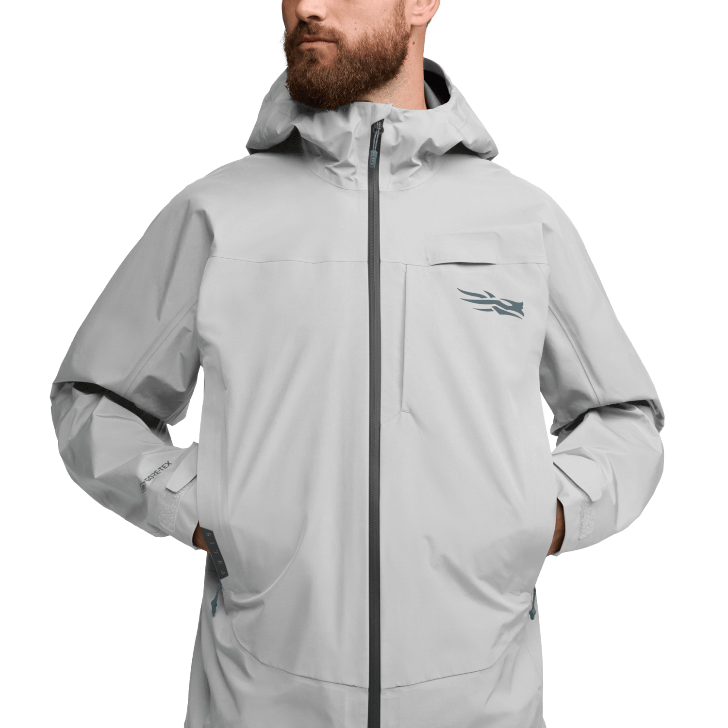 Stormfront Jacket