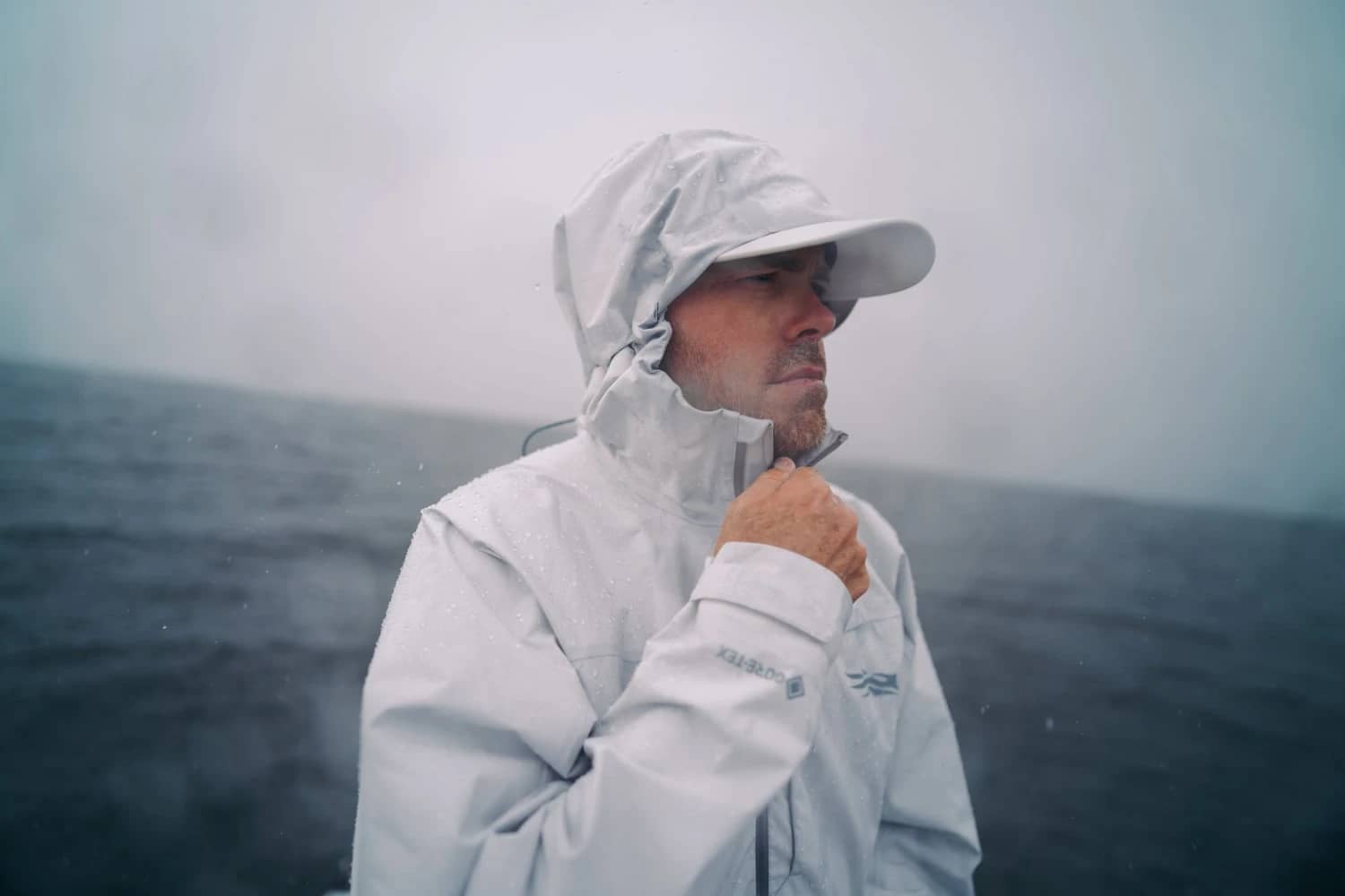 Lightweight and Highly Breathable