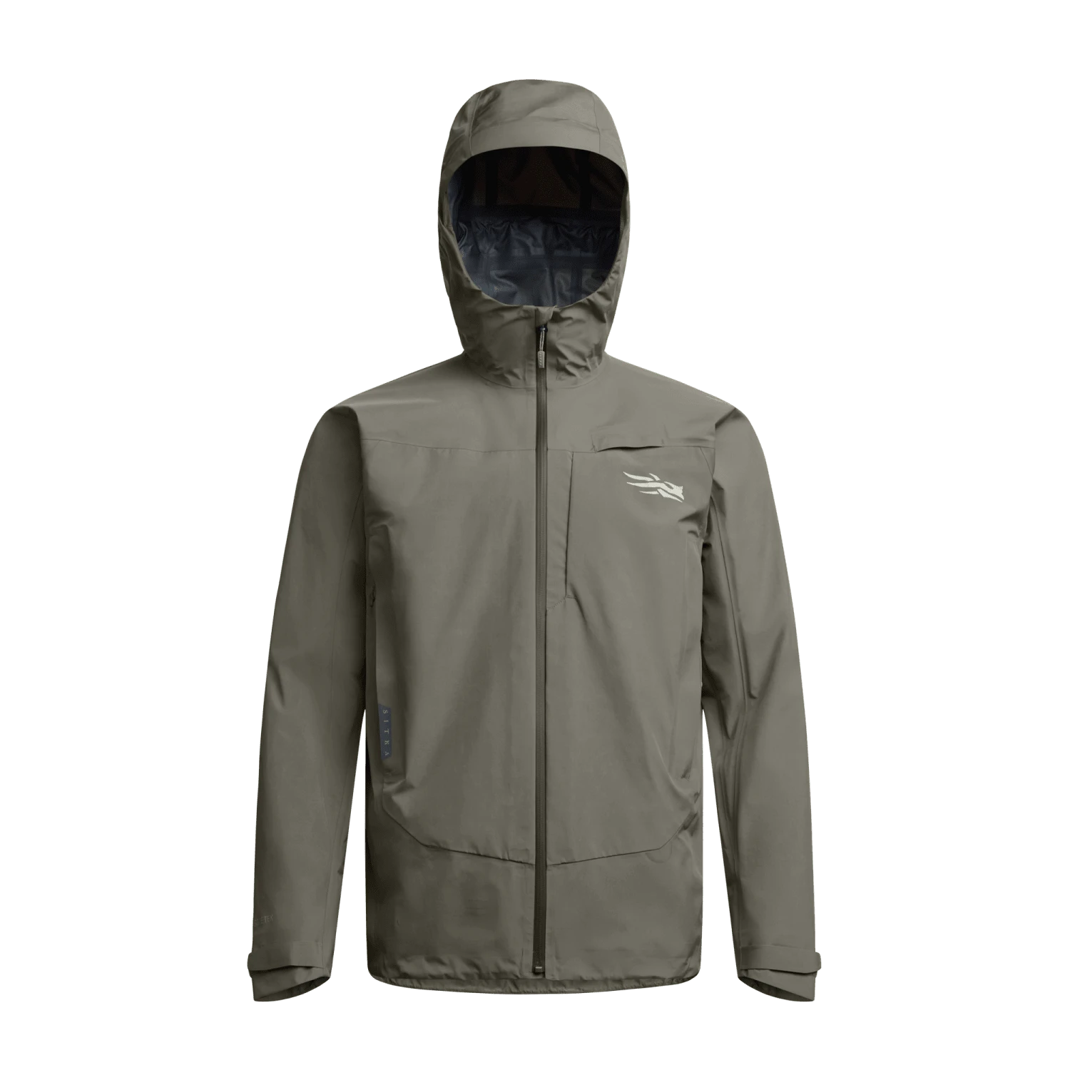 Stormfront Jacket