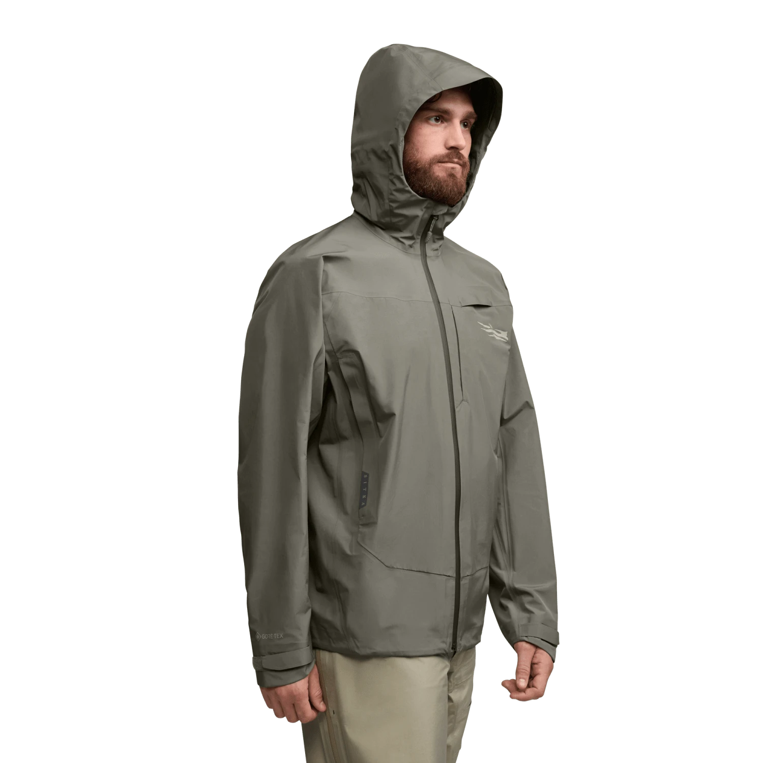 Stormfront Jacket