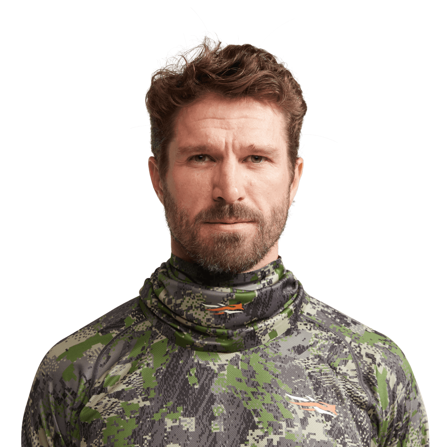 Core Neck Gaiter