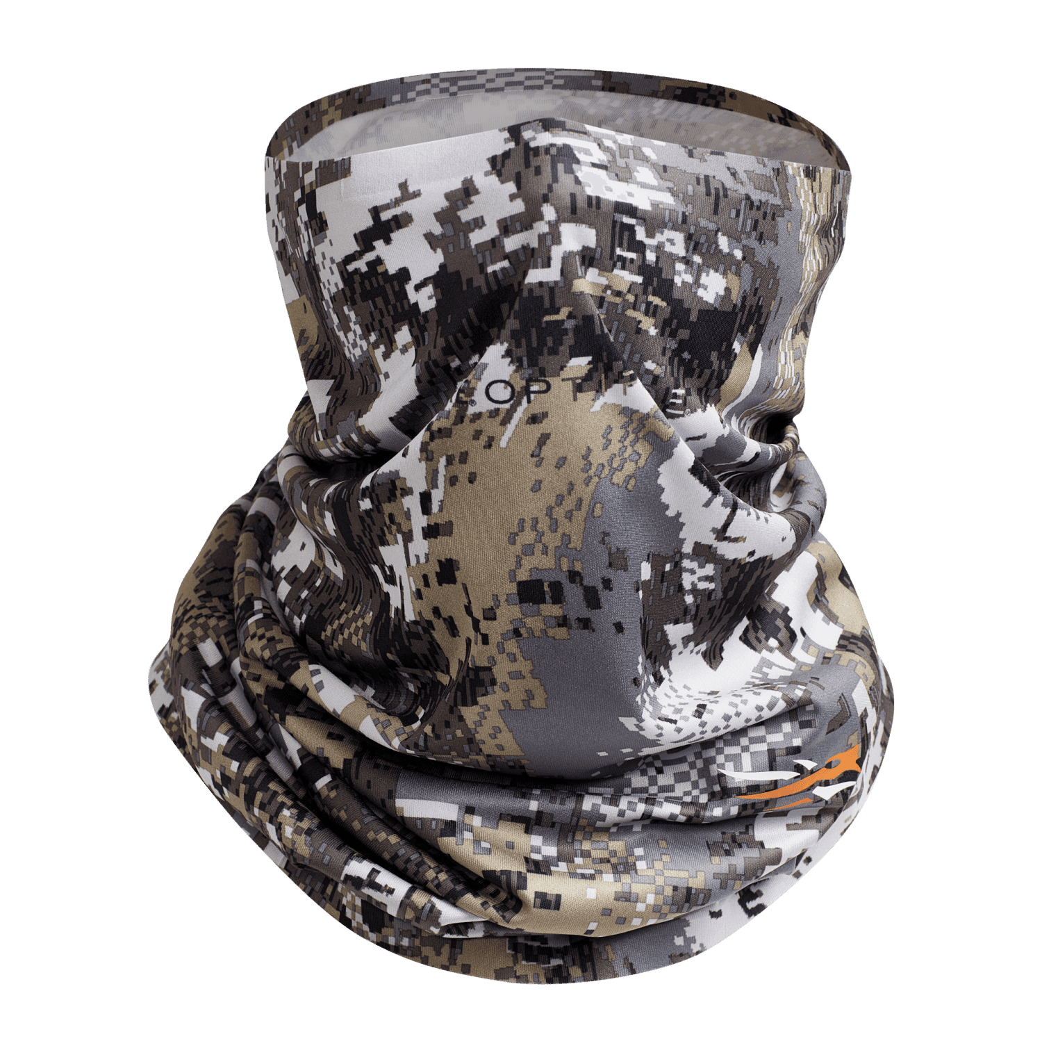Core Neck Gaiter