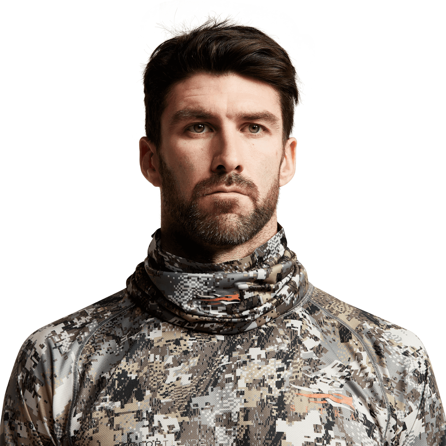 Core Neck Gaiter