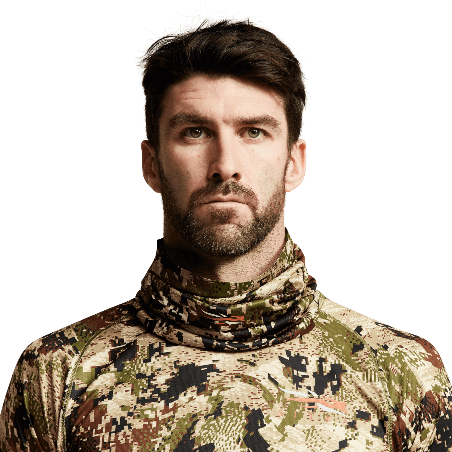 Core Neck Gaiter