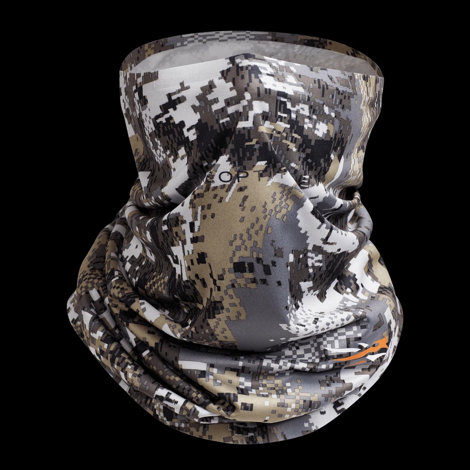 Core Neck Gaiter