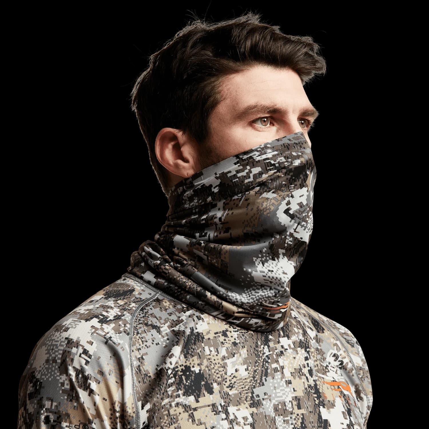 Core Neck Gaiter