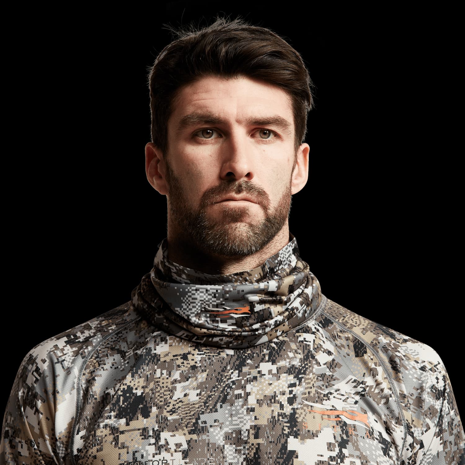 Core Neck Gaiter
