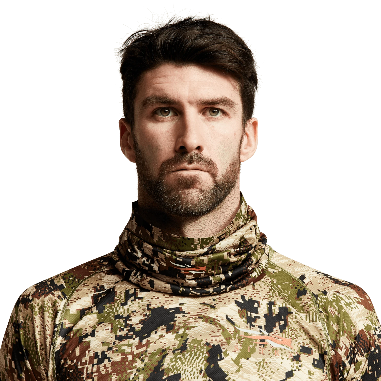 Core Neck Gaiter