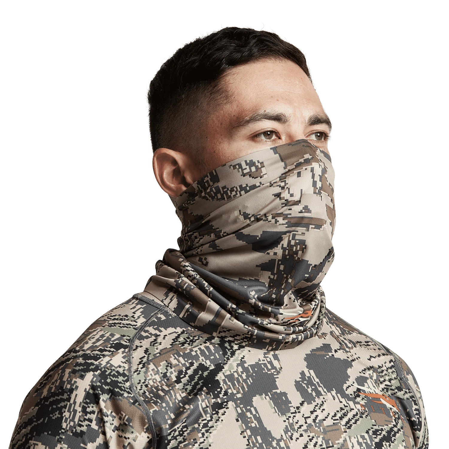 Core Neck Gaiter