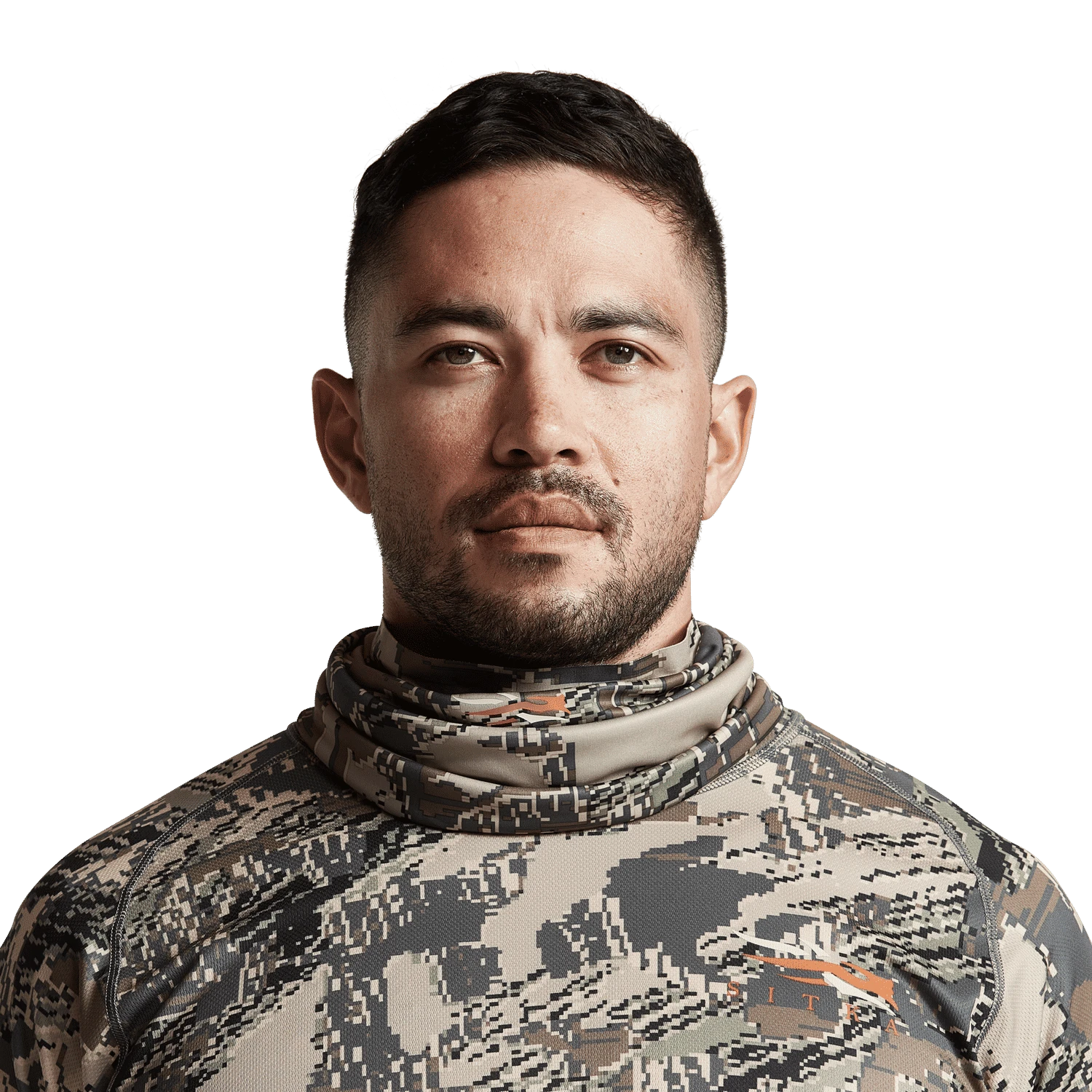 Core Neck Gaiter