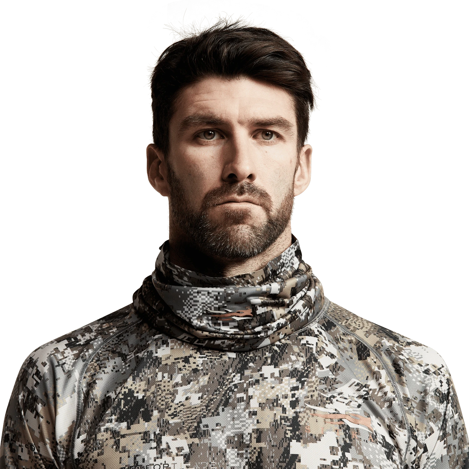 Core Neck Gaiter