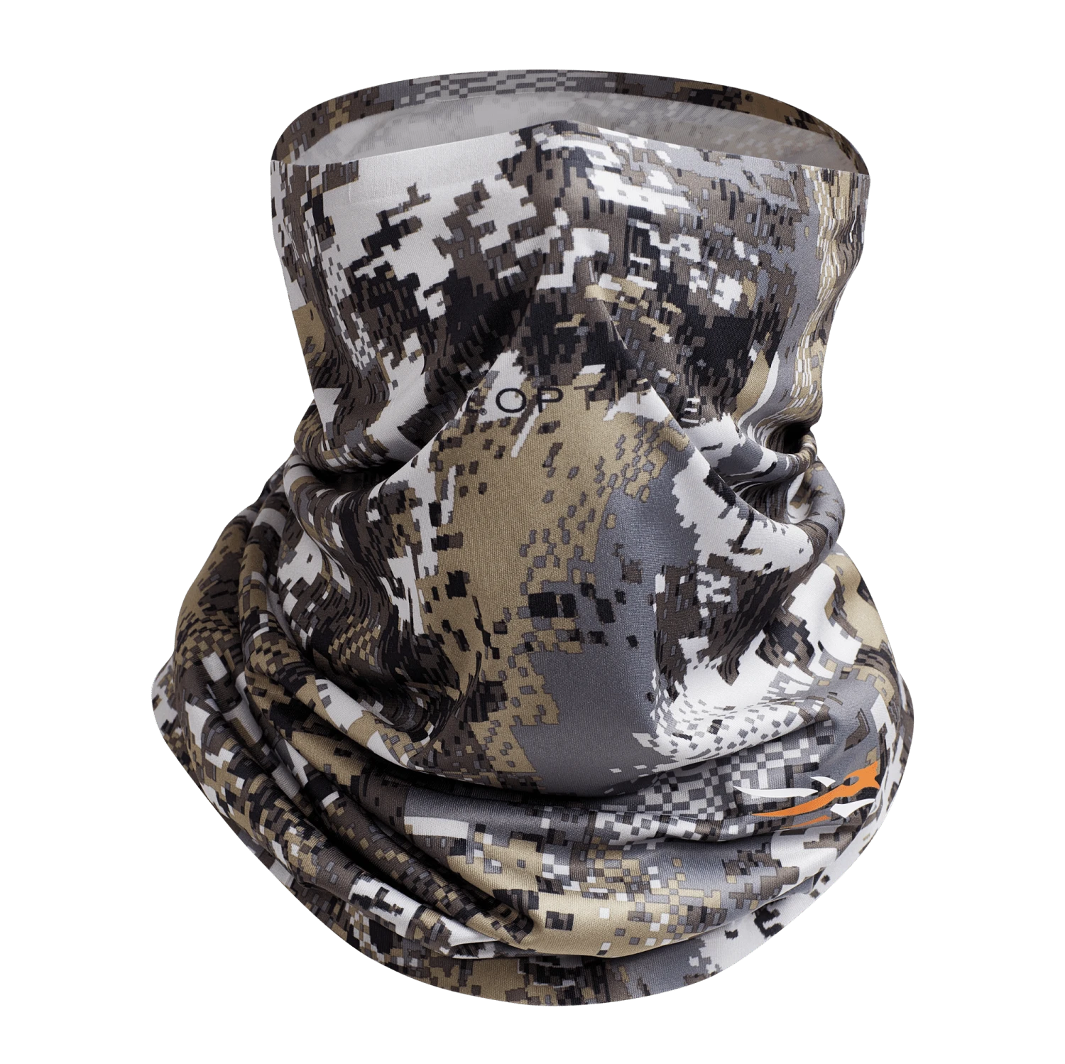Core Neck Gaiter
