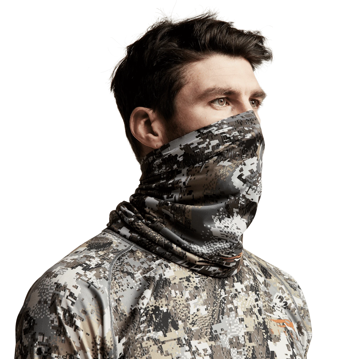Core Neck Gaiter