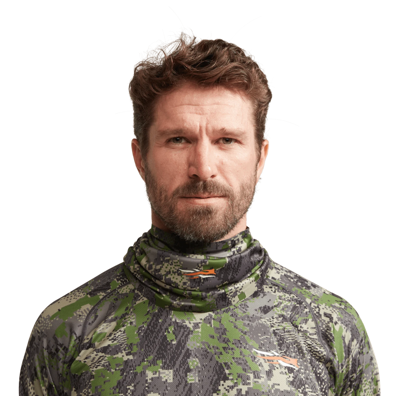 Core Neck Gaiter