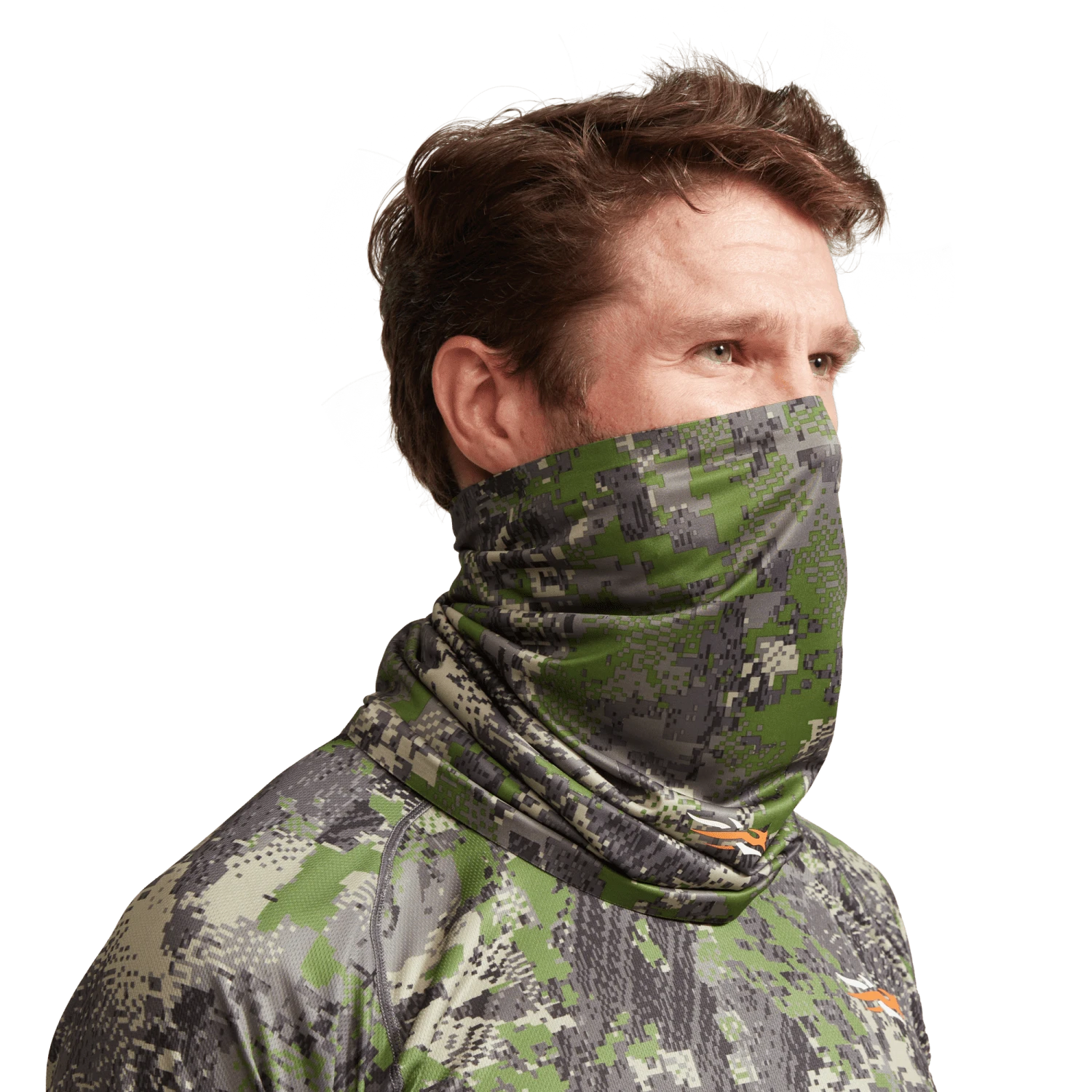 Core Neck Gaiter