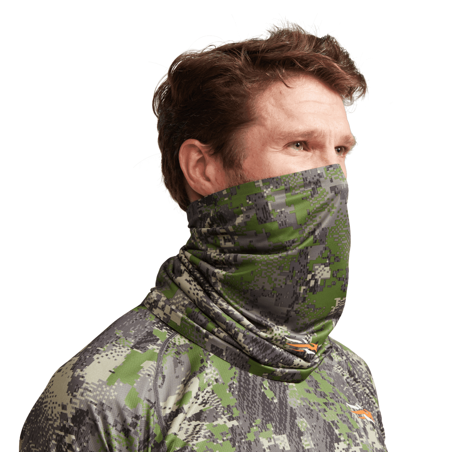 Core Neck Gaiter