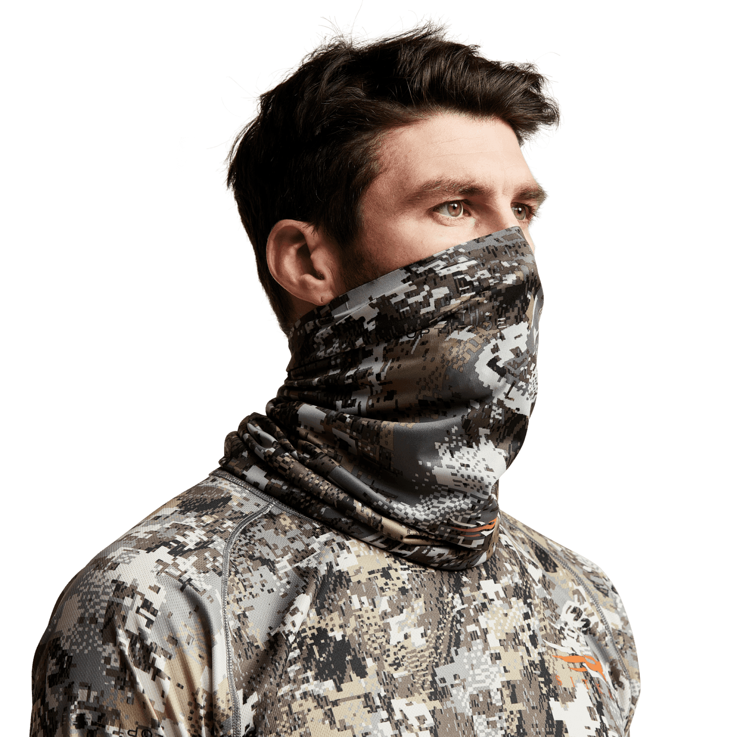 Core Neck Gaiter