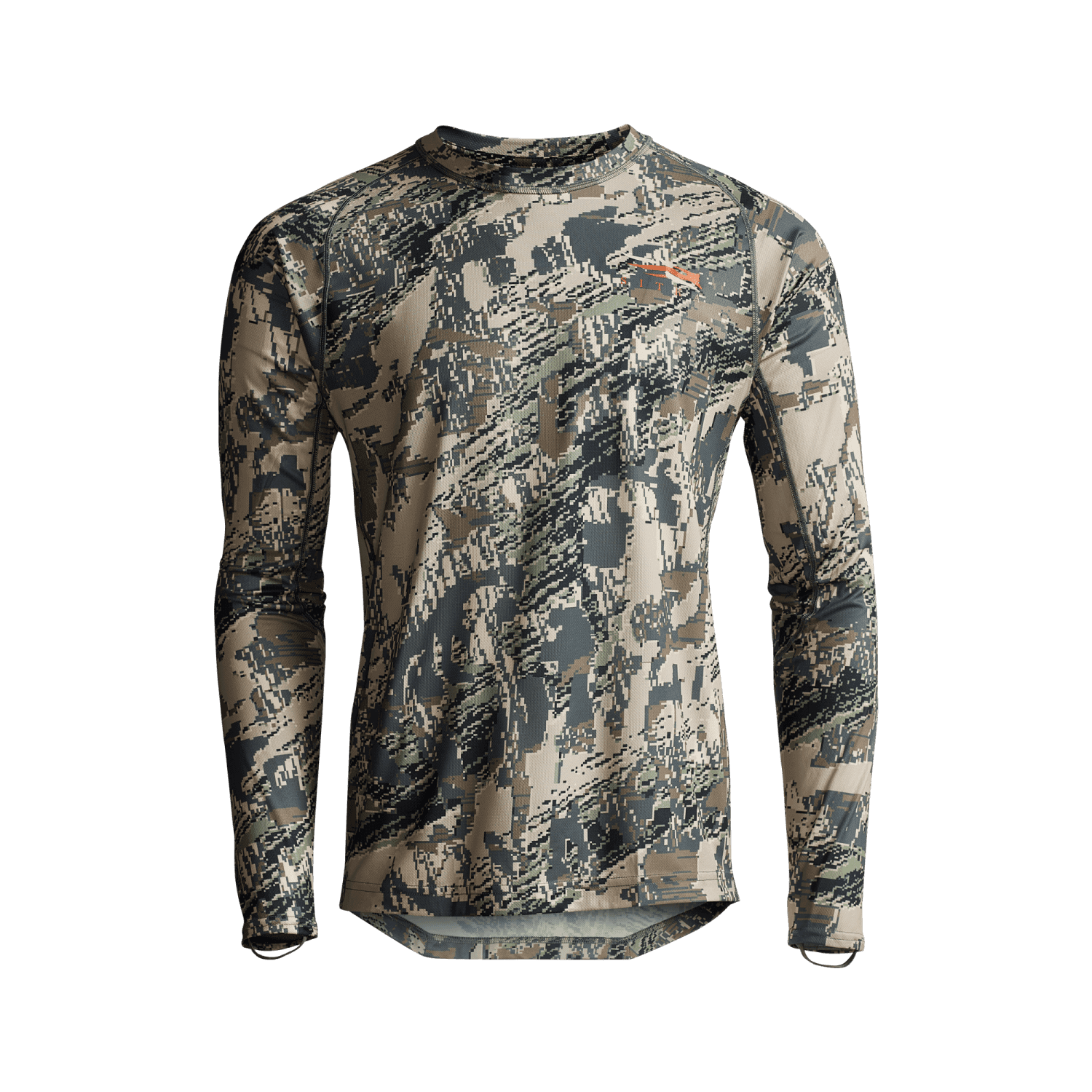 Core Lightweight Crew LS
