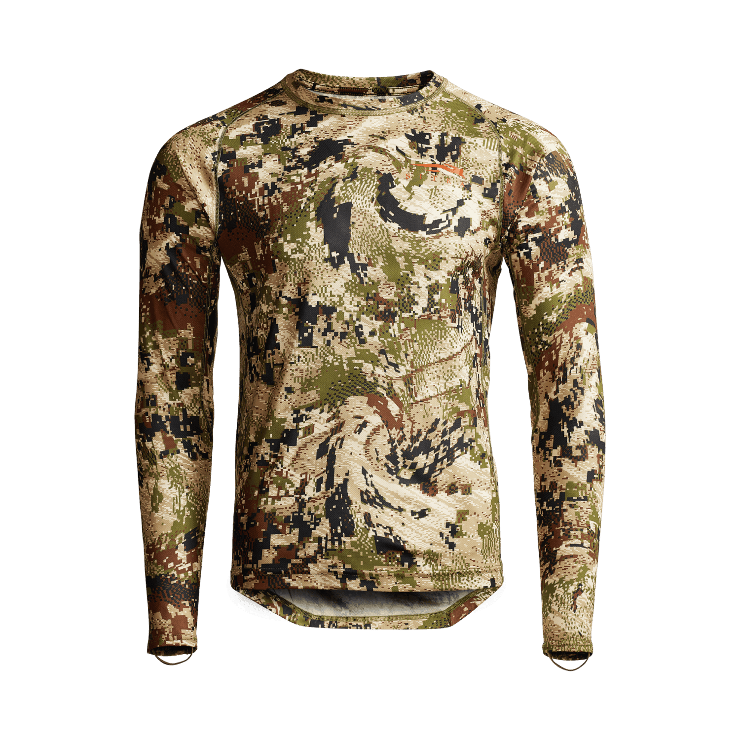 Core Lightweight Crew LS