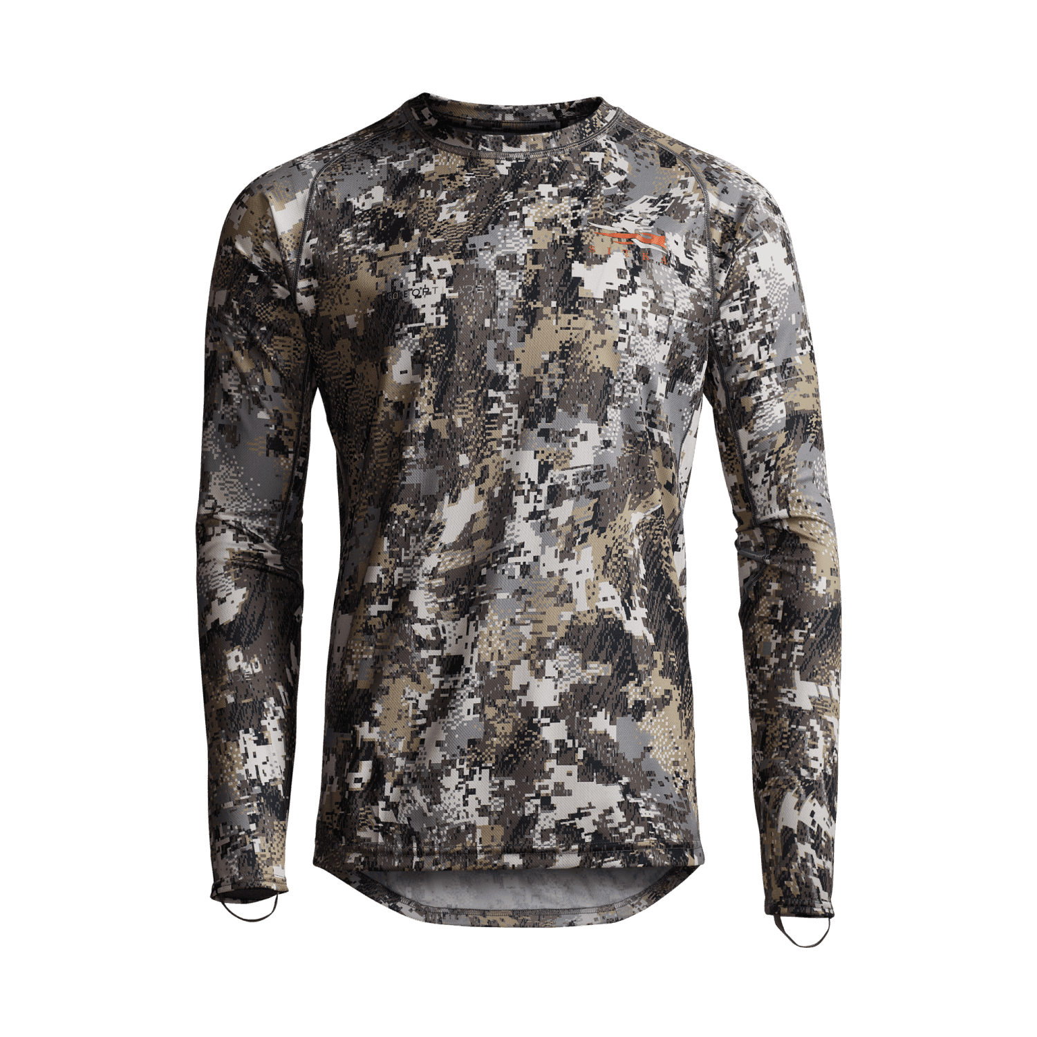 Core Lightweight Crew LS