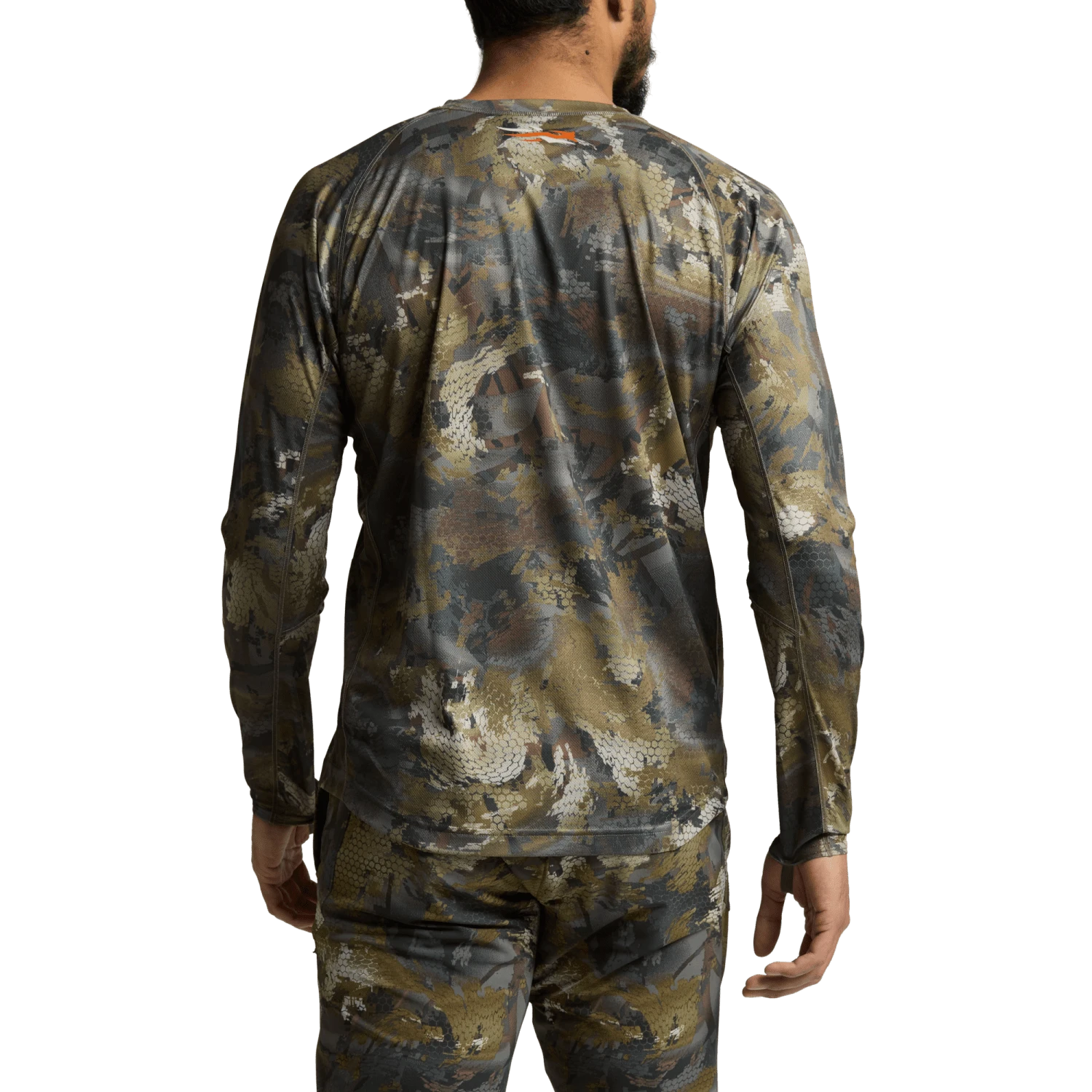 Core Lightweight Crew LS
