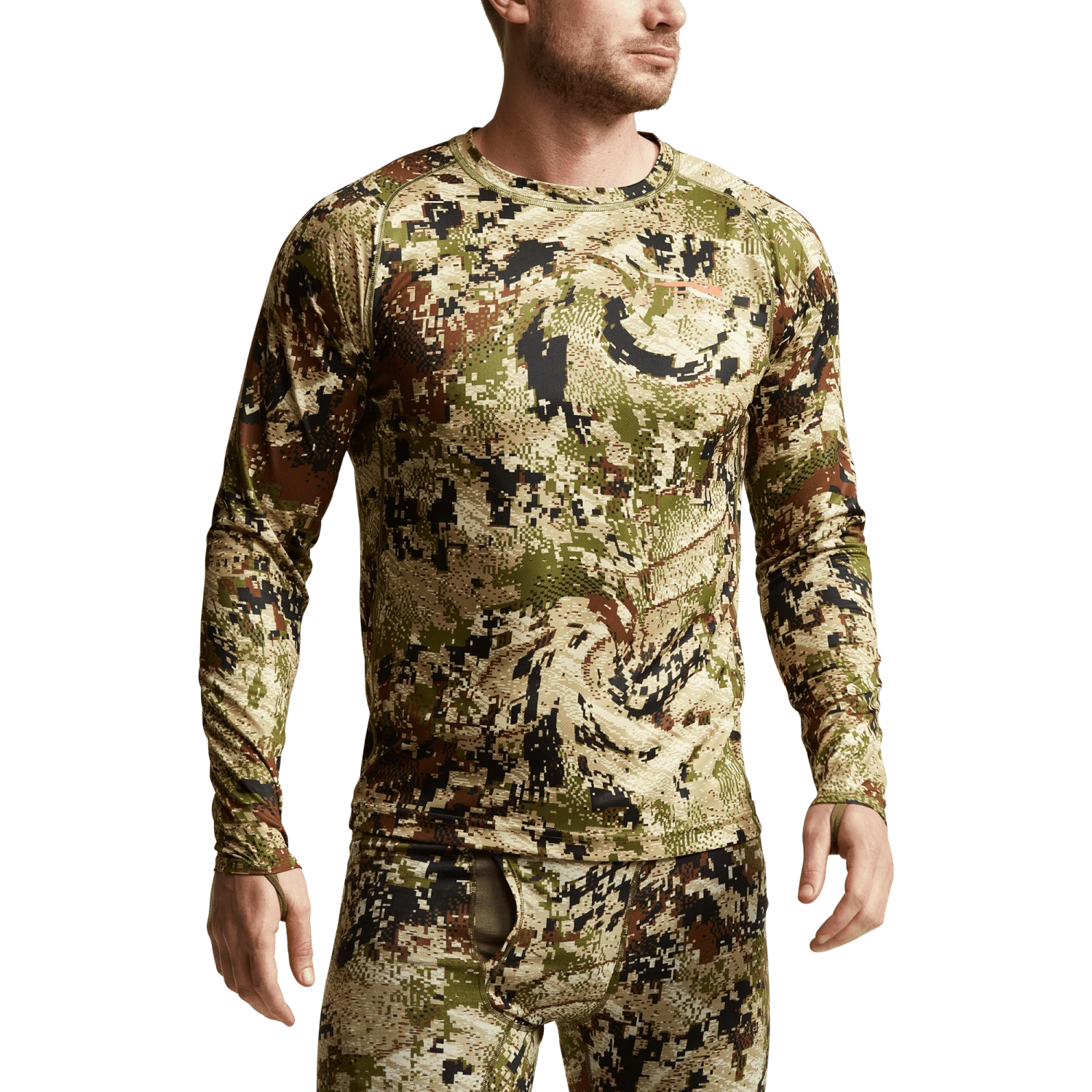 Core Lightweight Crew LS