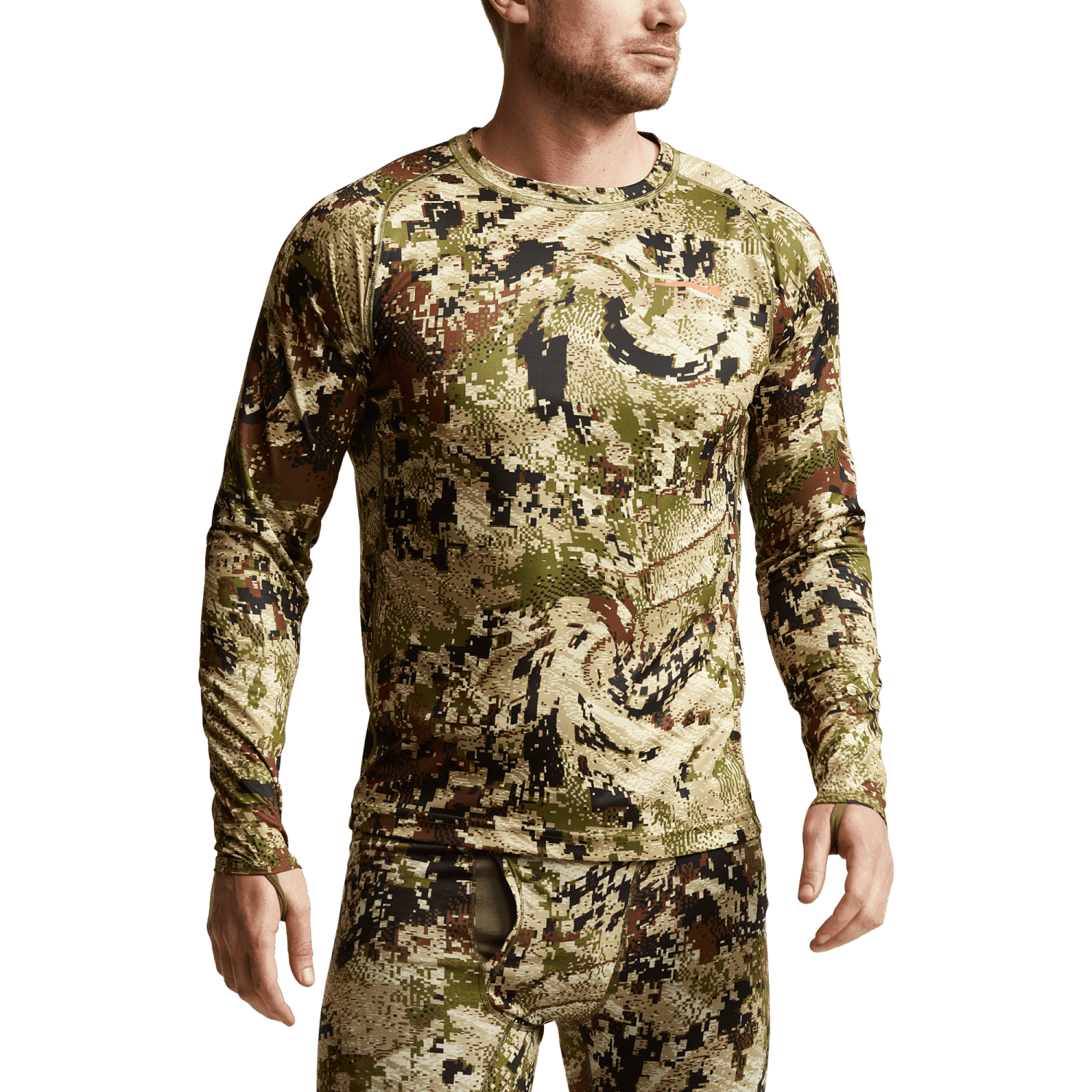 Core Lightweight Crew LS