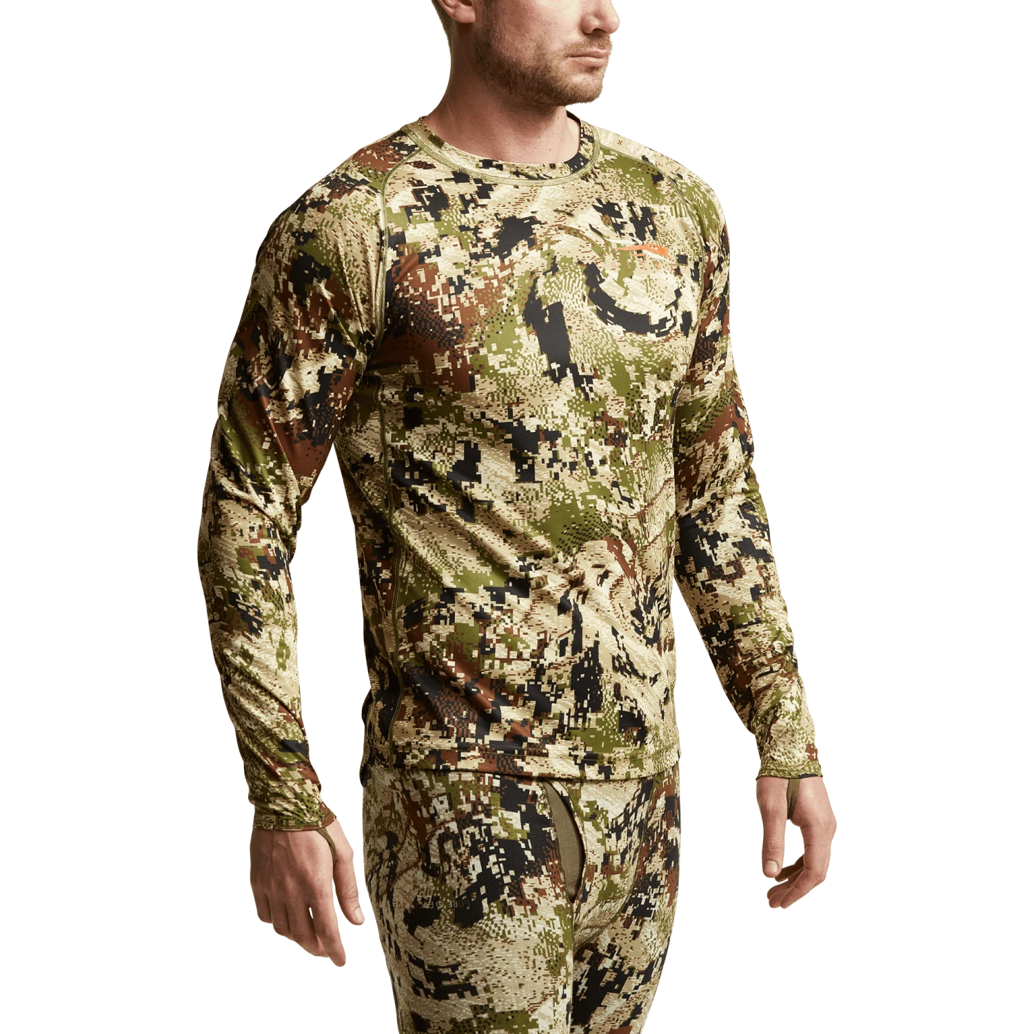 Core Lightweight Crew LS