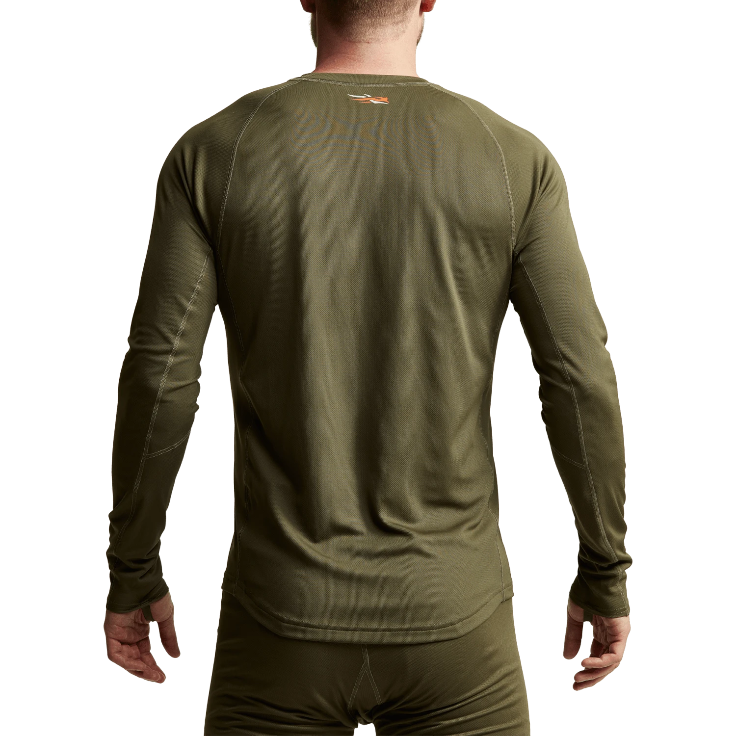 Core Lightweight Crew LS