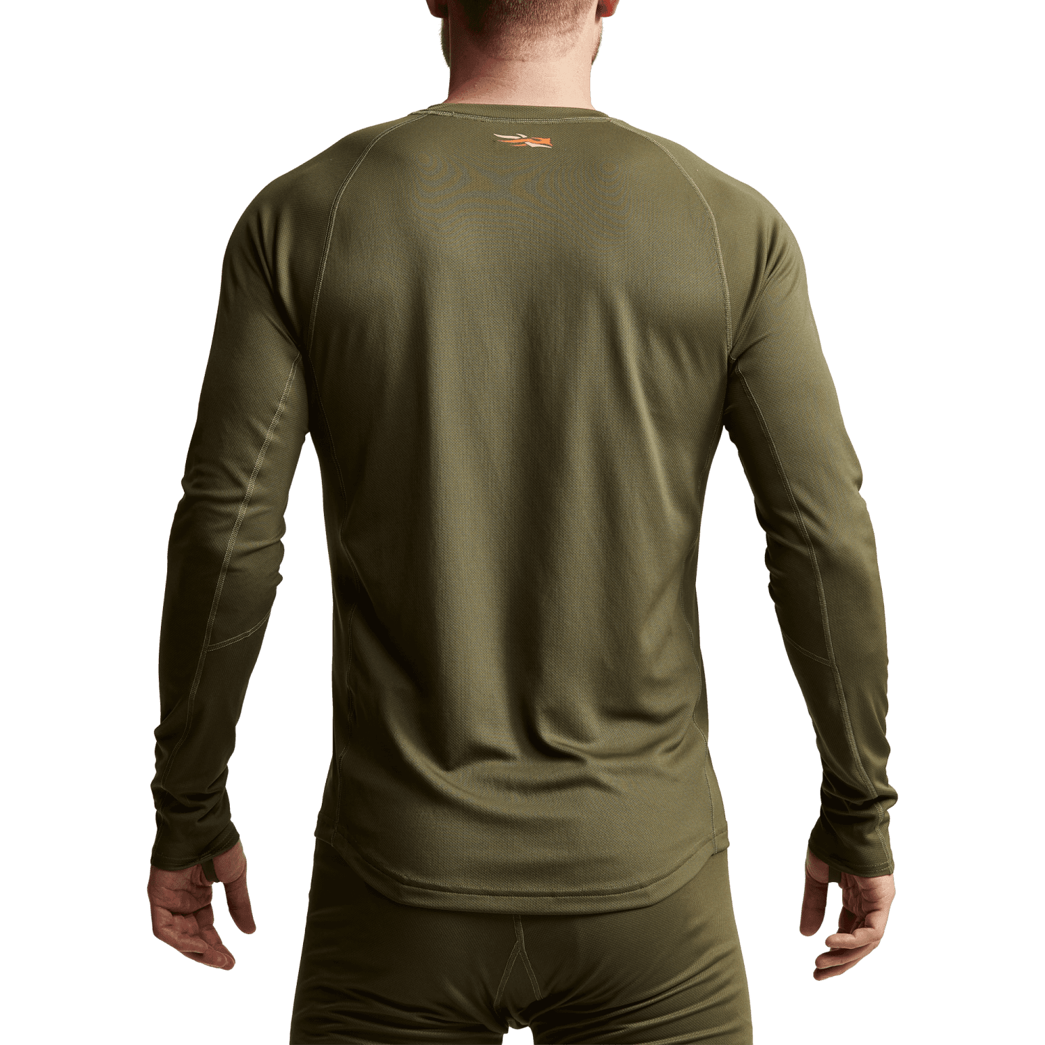 Core Lightweight Crew LS