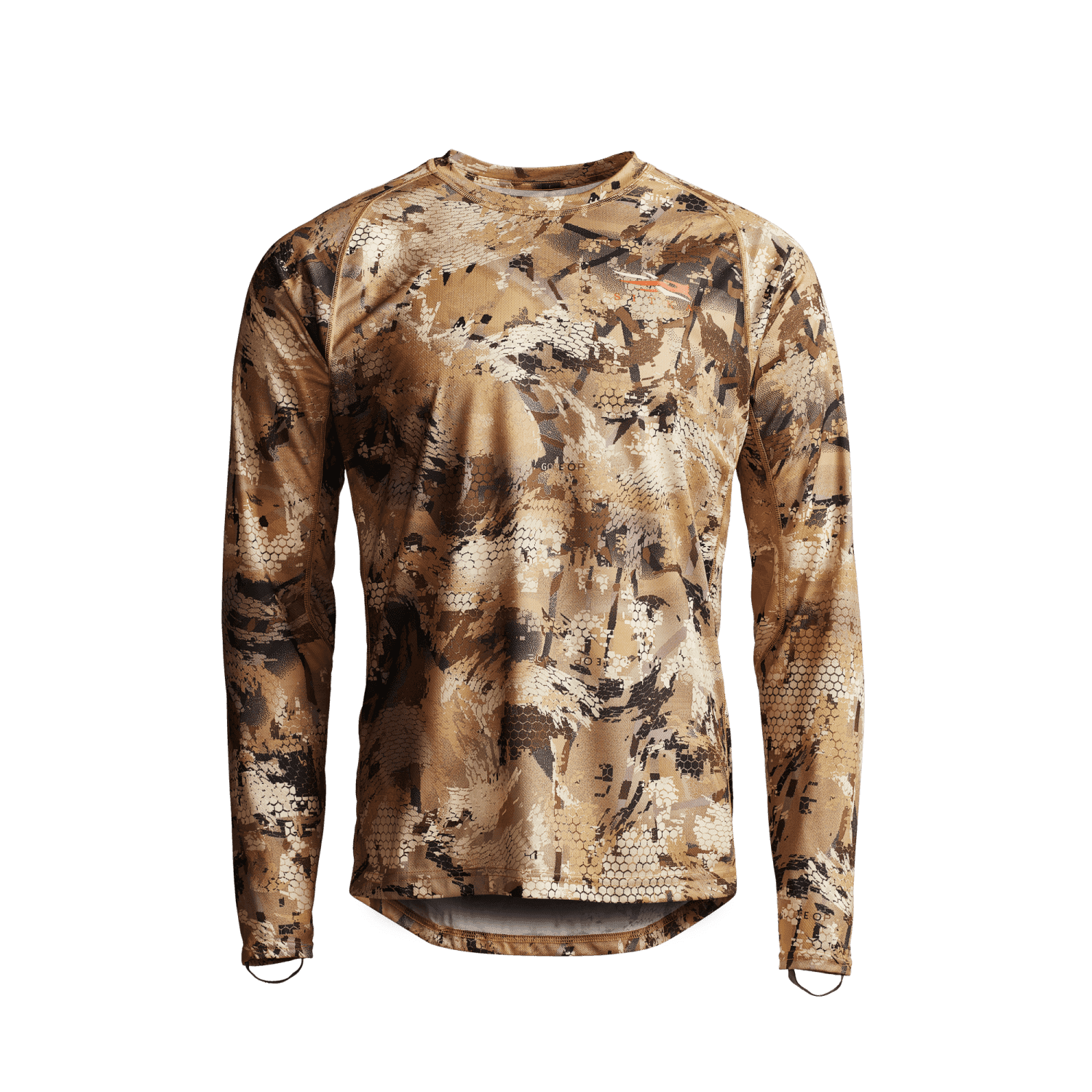 Core Lightweight Crew LS