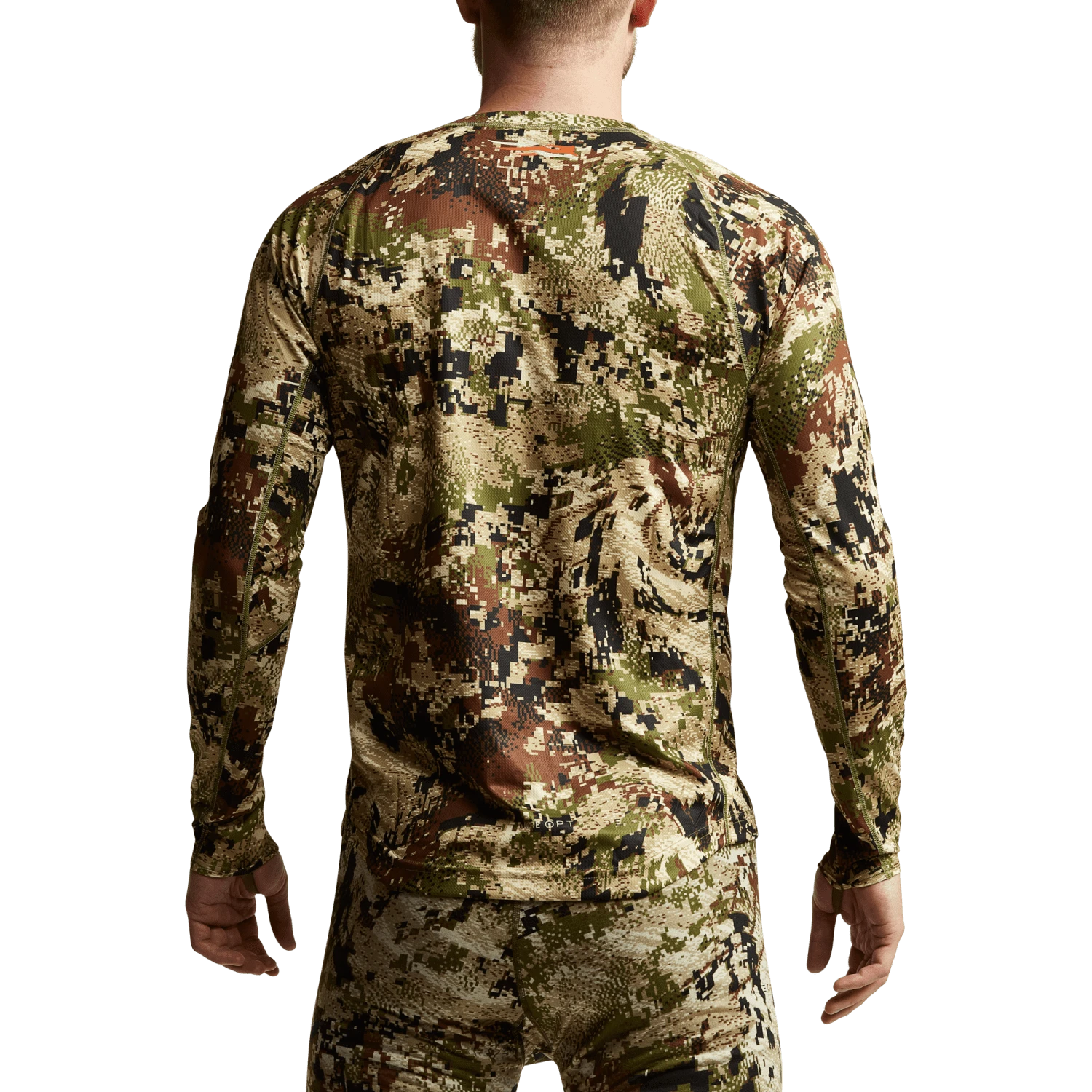 Core Lightweight Crew LS