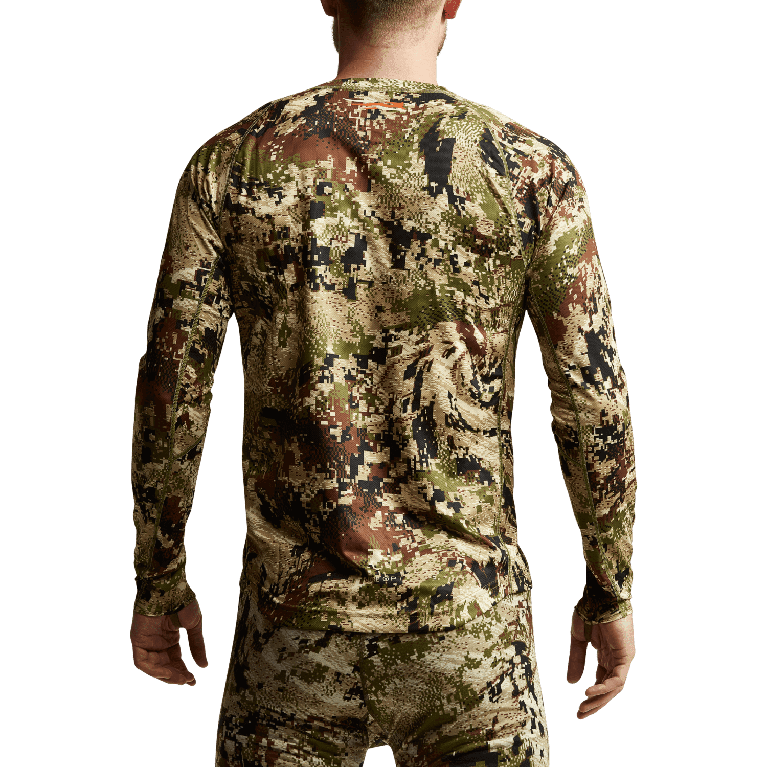 Core Lightweight Crew LS