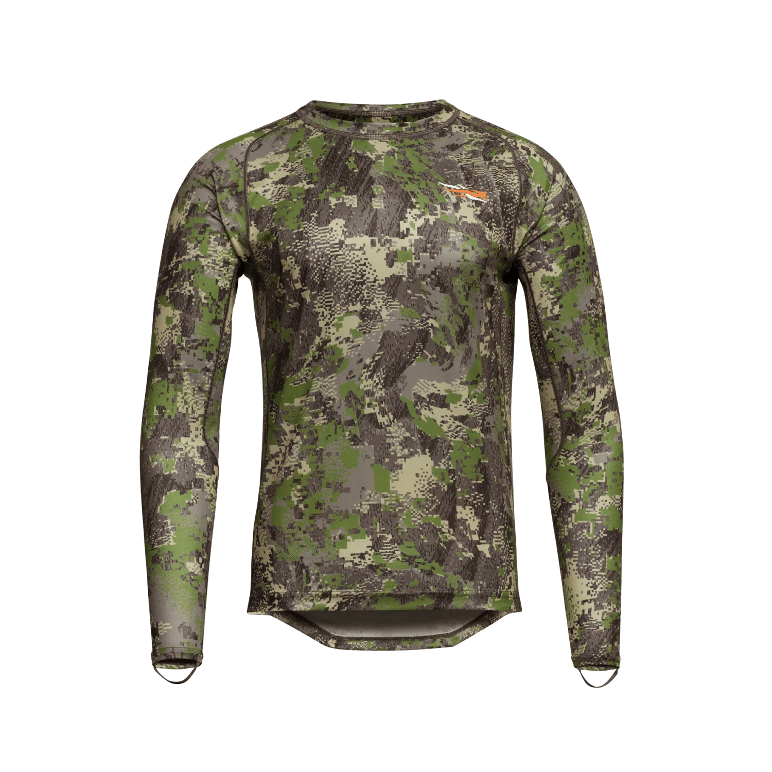 Core Lightweight Crew LS