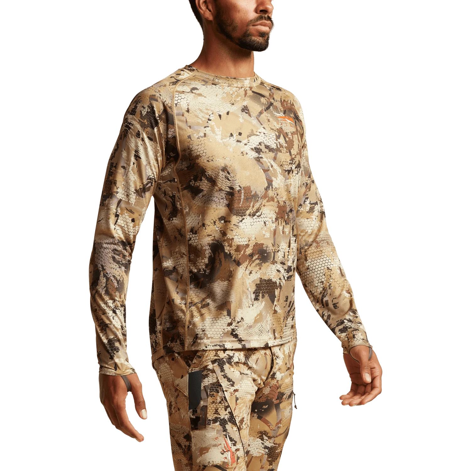 Core Lightweight Crew LS
