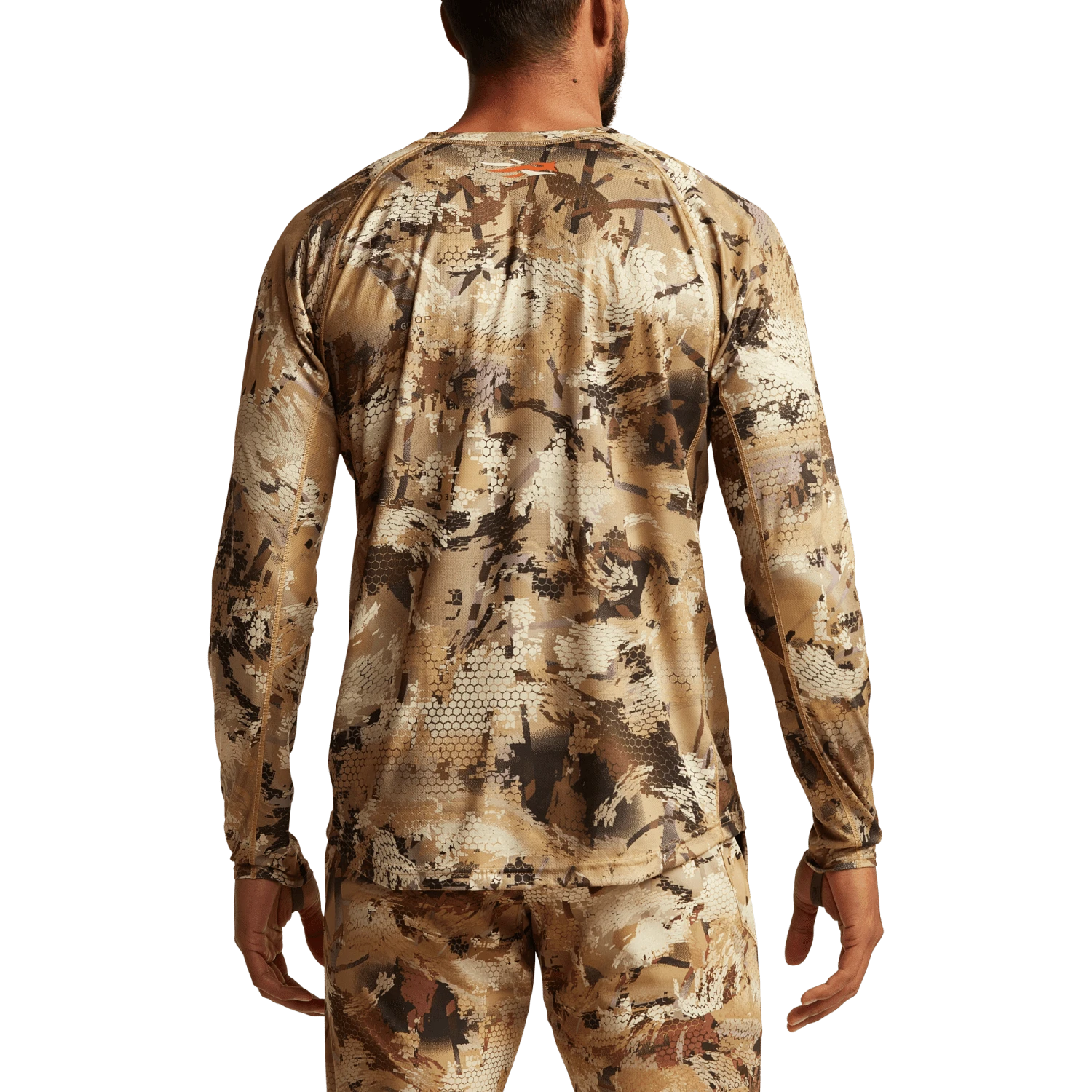 Core Lightweight Crew LS