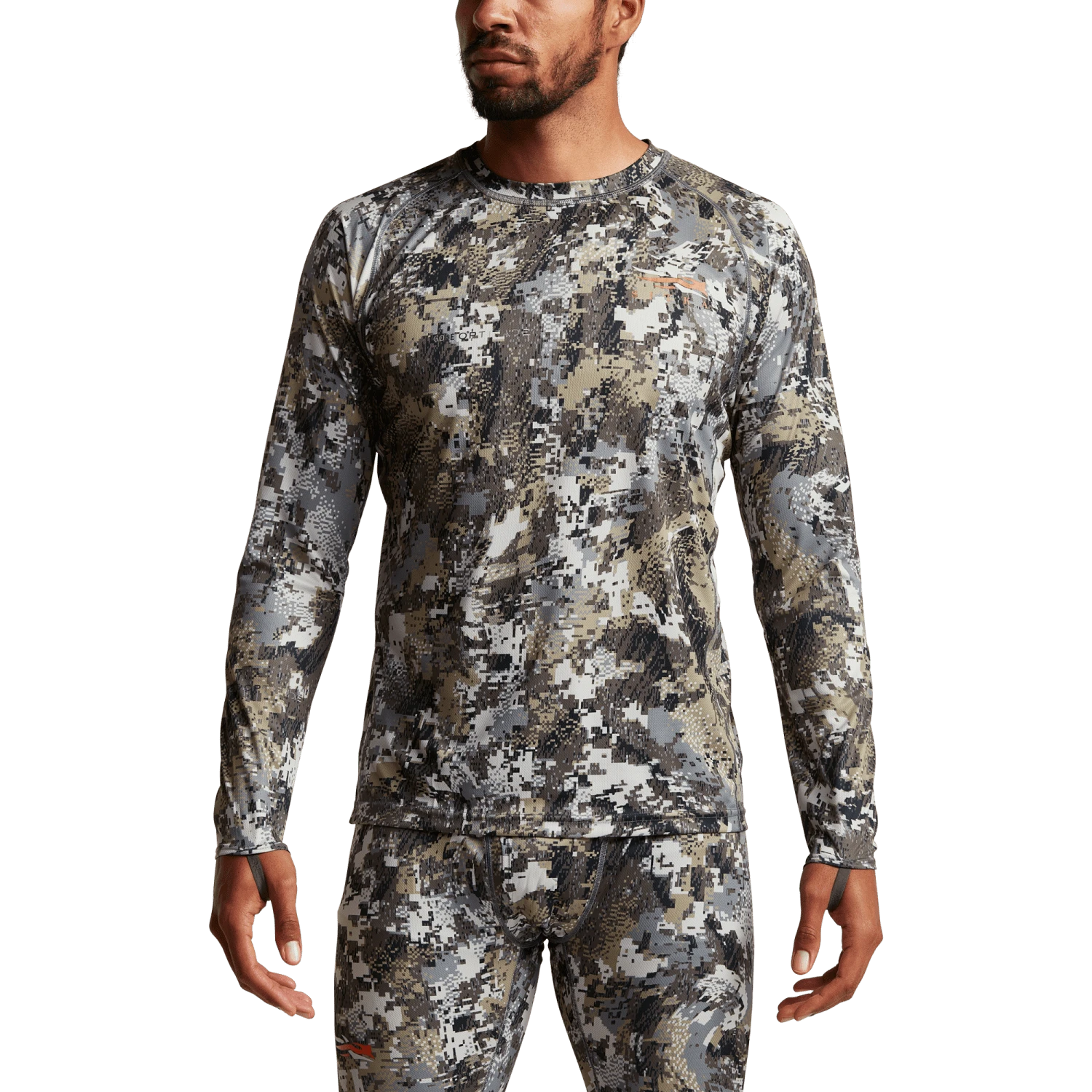 Core Lightweight Crew LS