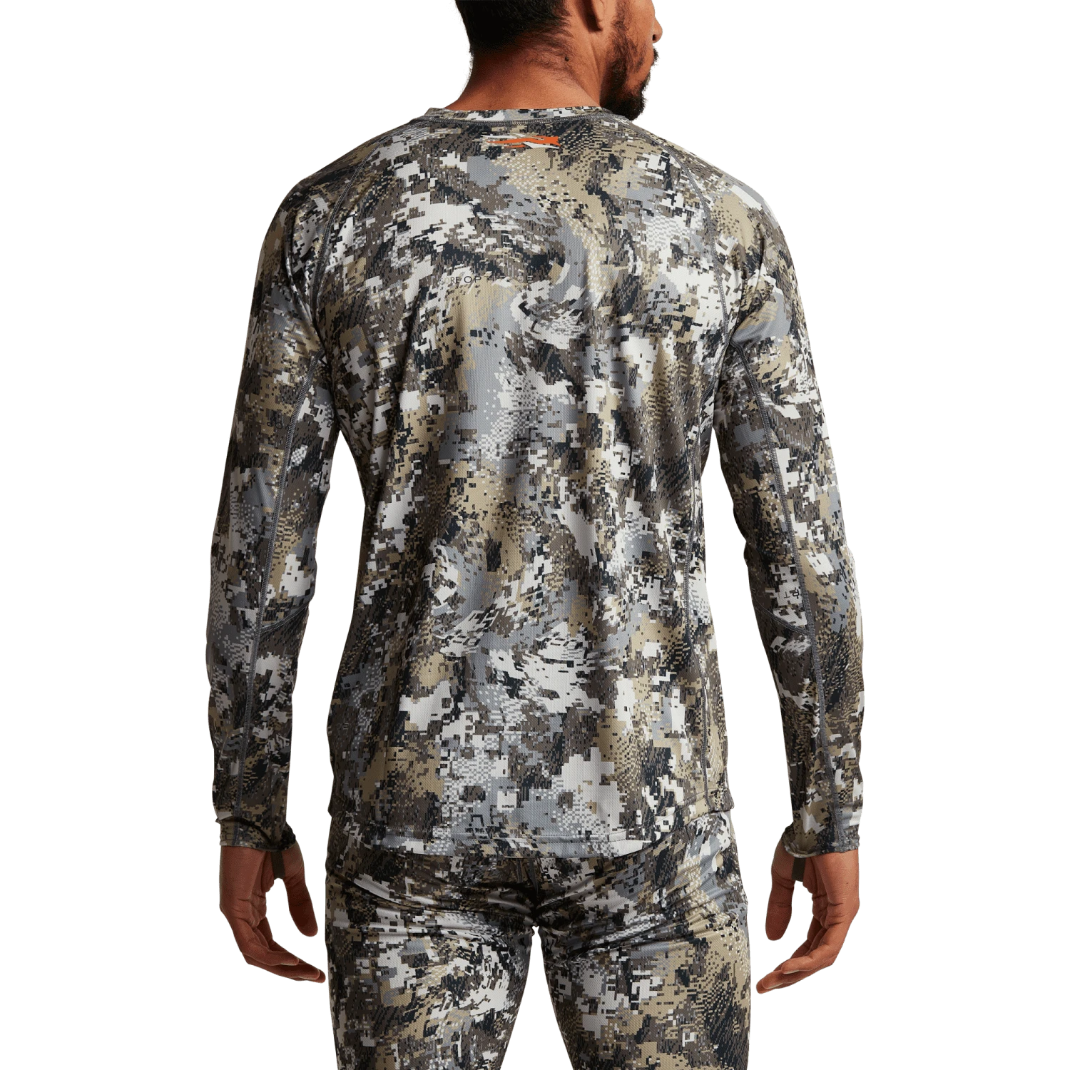 Core Lightweight Crew LS
