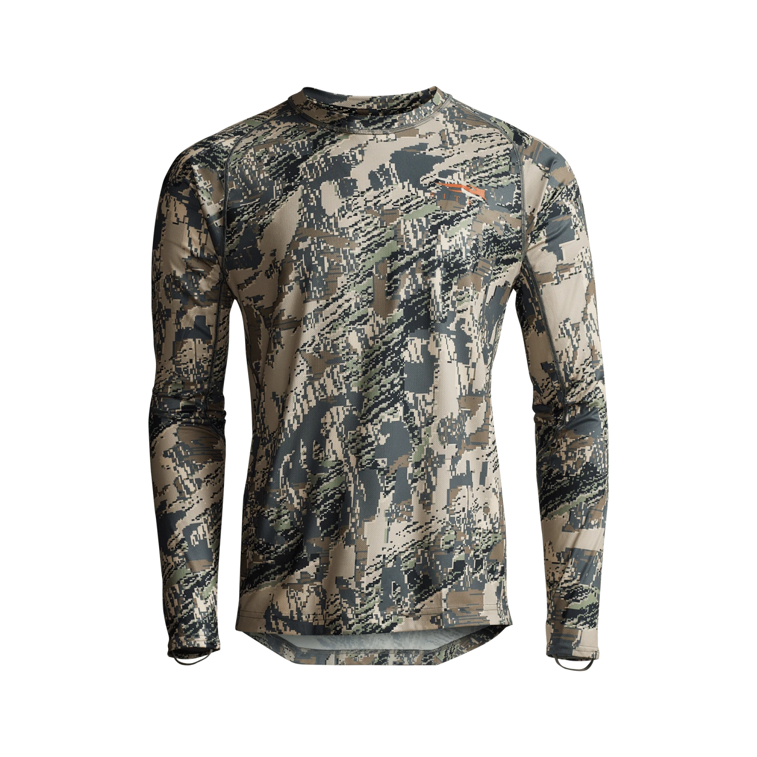 Core Lightweight Crew LS