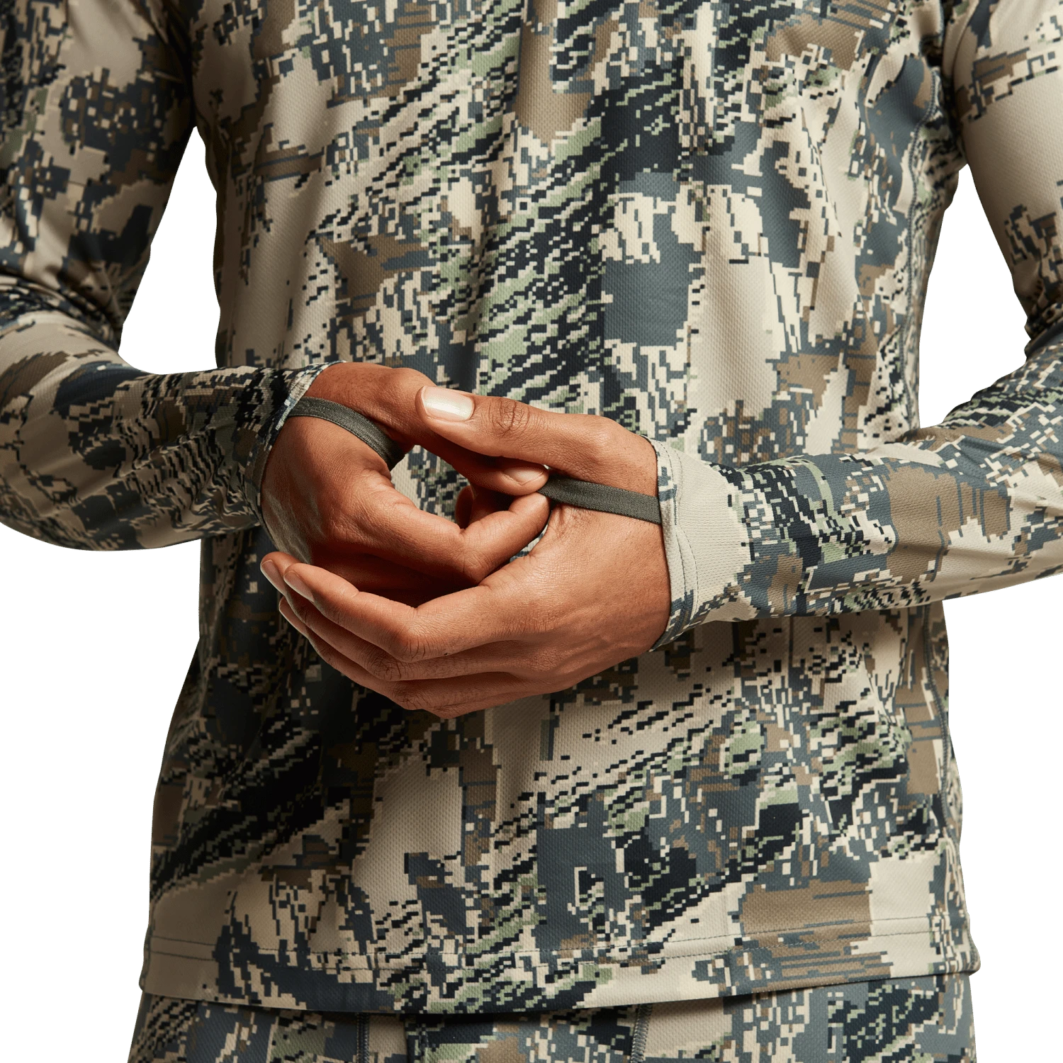 Core Lightweight Crew LS