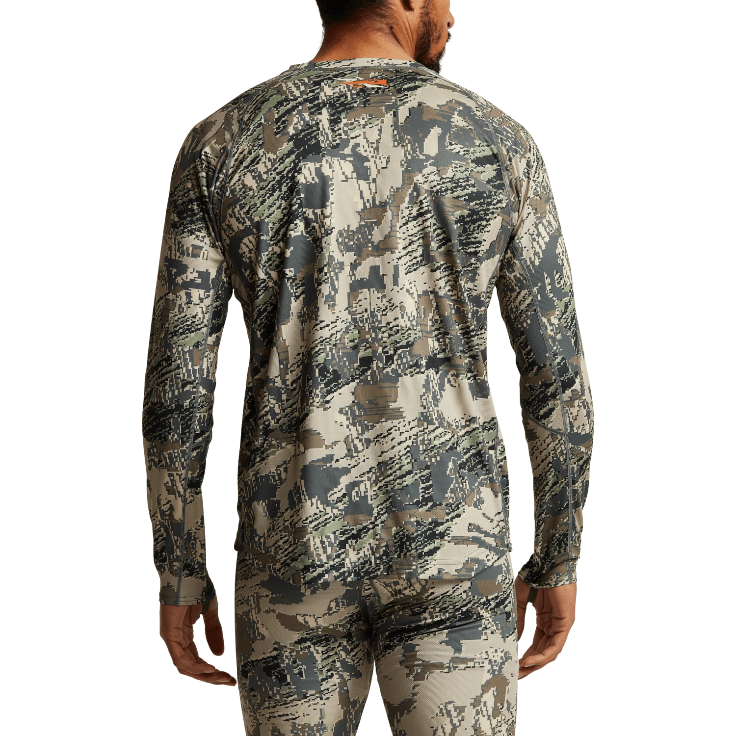 Core Lightweight Crew LS